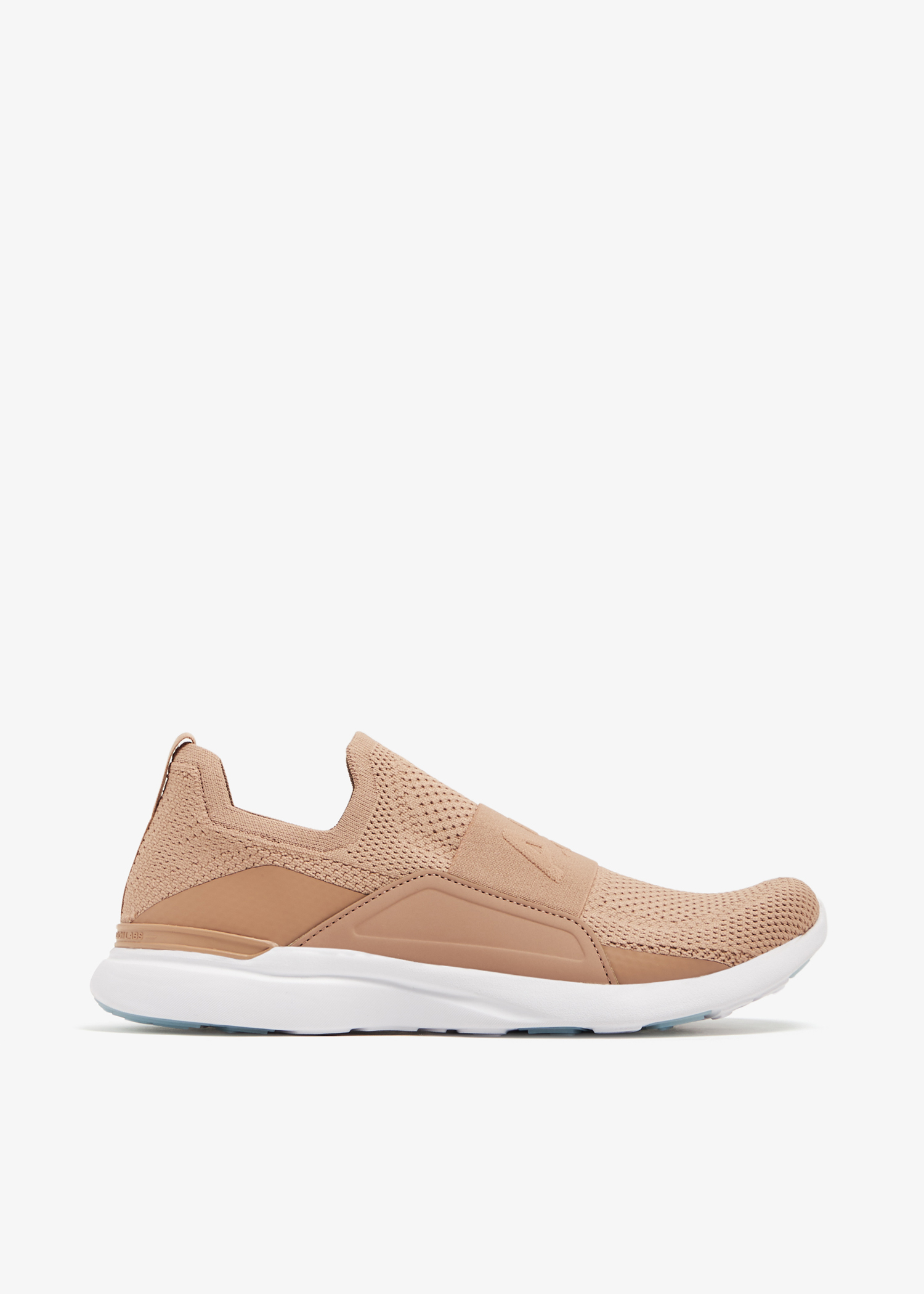 

TechLoom Bliss sneakers, Beige