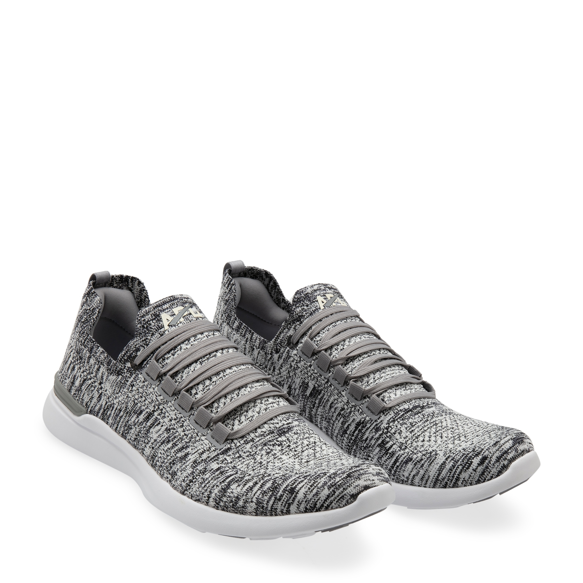 

TechLoom Breeze sneakers, Grey