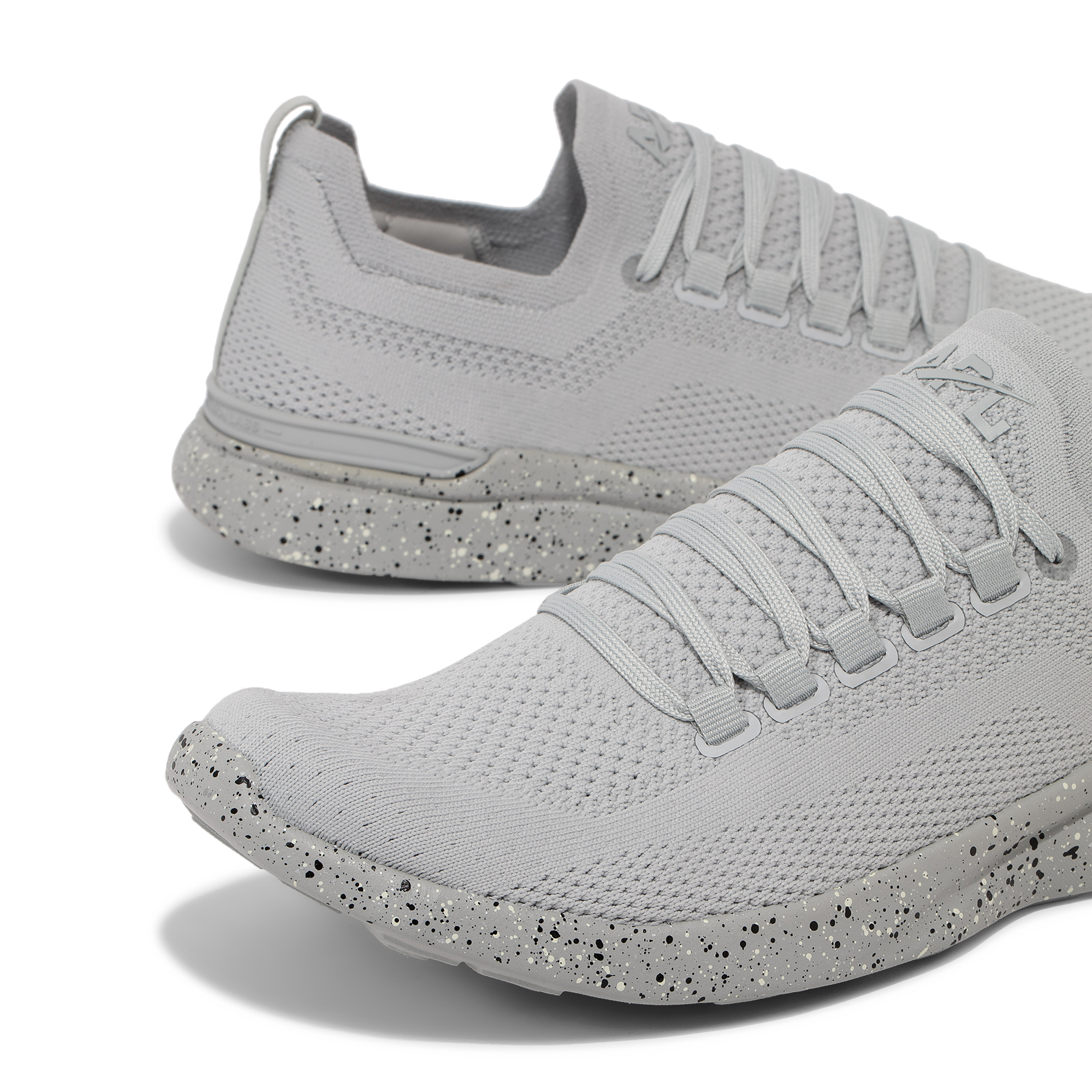 

Techloom Breeze sneakers, Grey