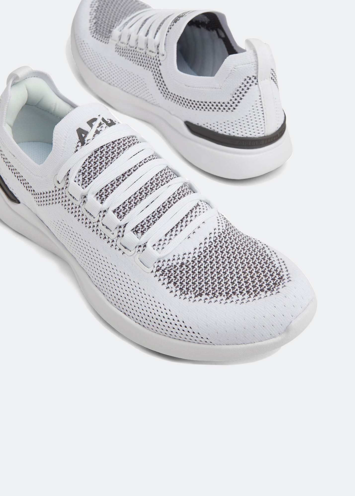 

TechLoom Breeze sneakers, White