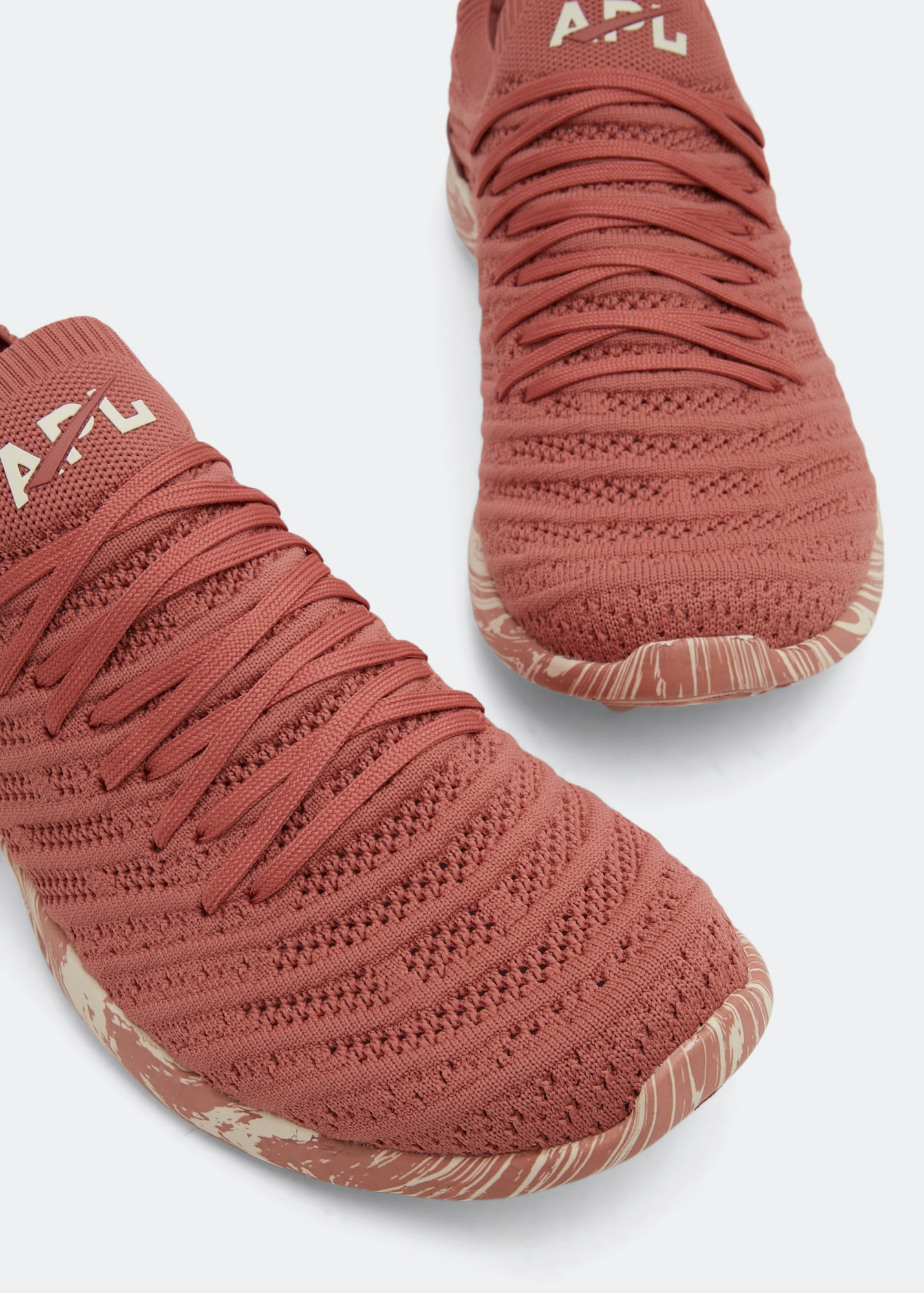 

Techloom Wave sneakers, Pink
