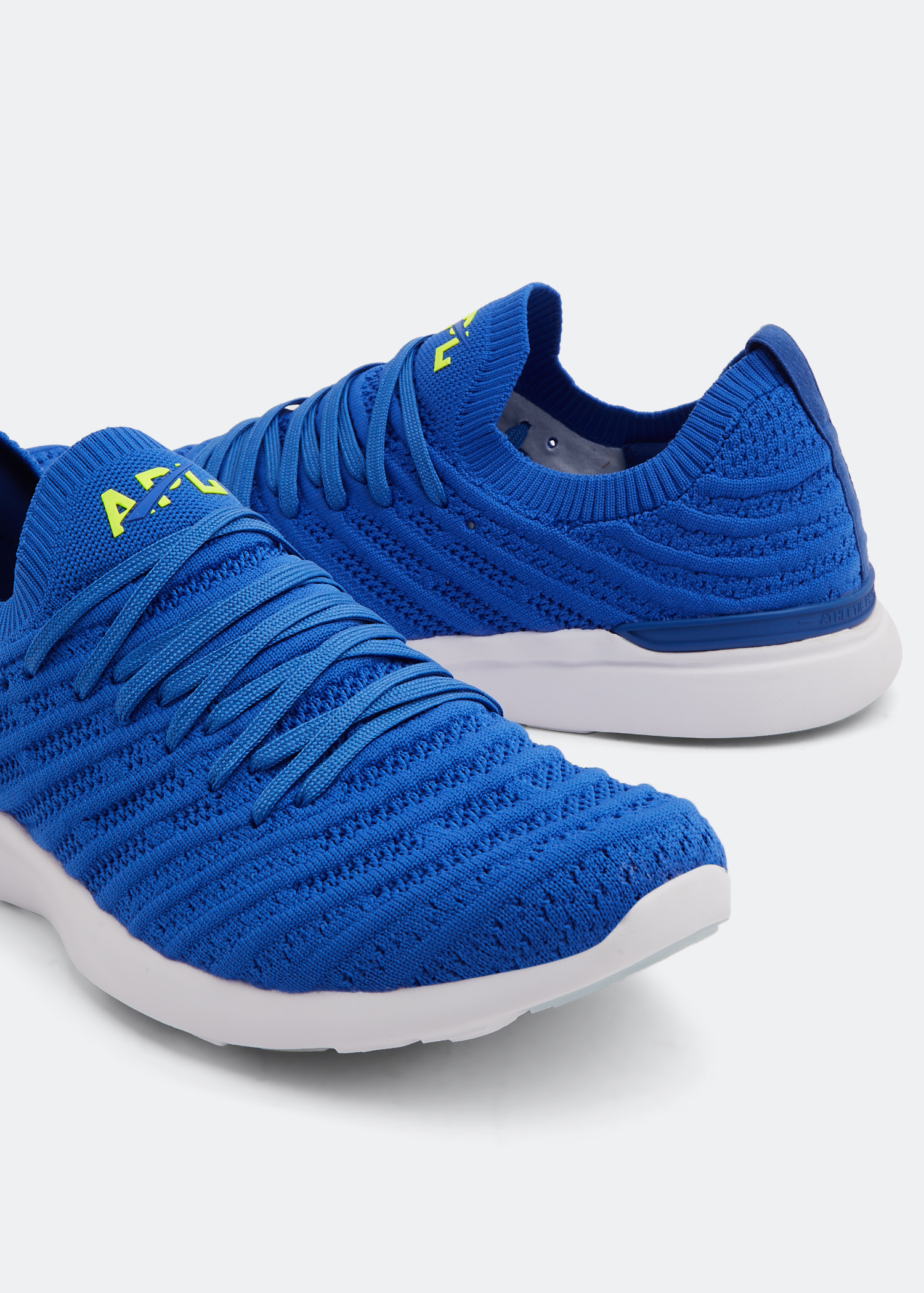 

TechLoom Wave sneakers, Blue