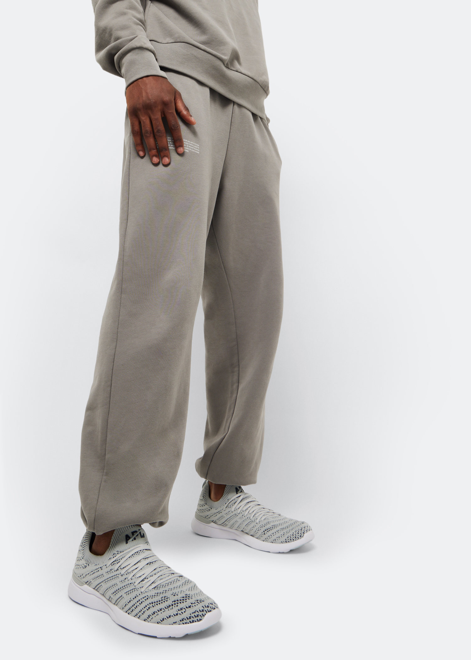 

Techloom Wave sneakers, Grey
