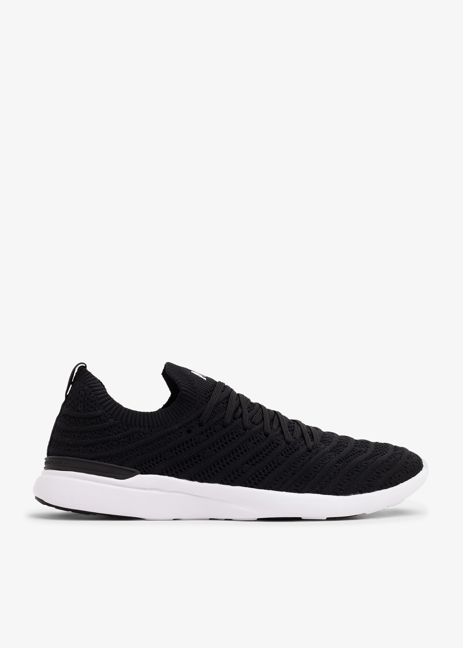 

Techloom Wave sneakers, Black