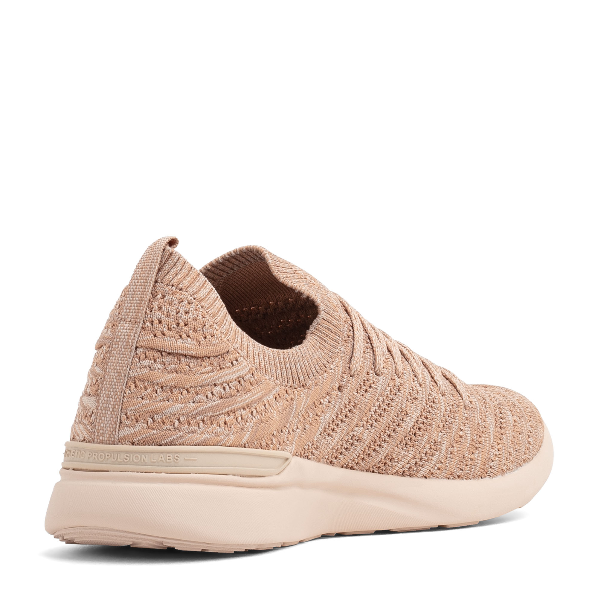 

TechLoom Wave sneakers, Beige
