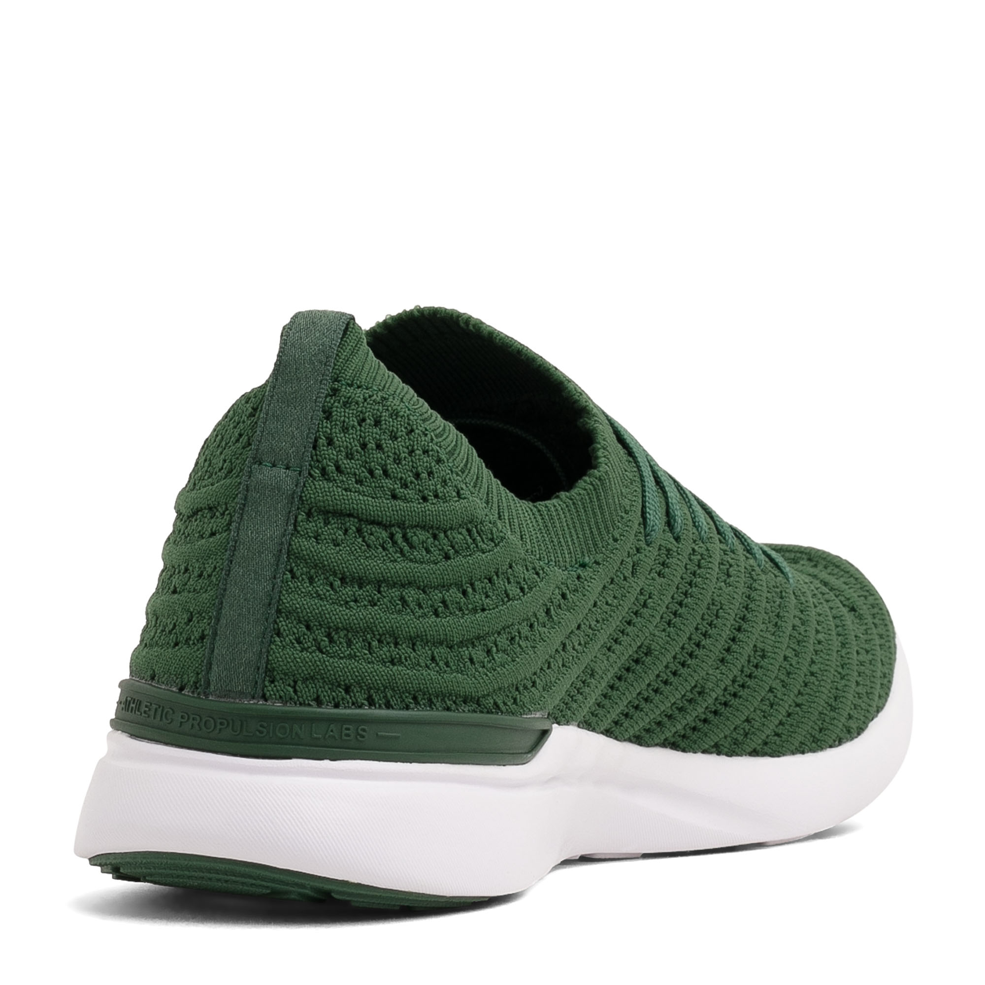 

TechLoom Wave sneakers, Green