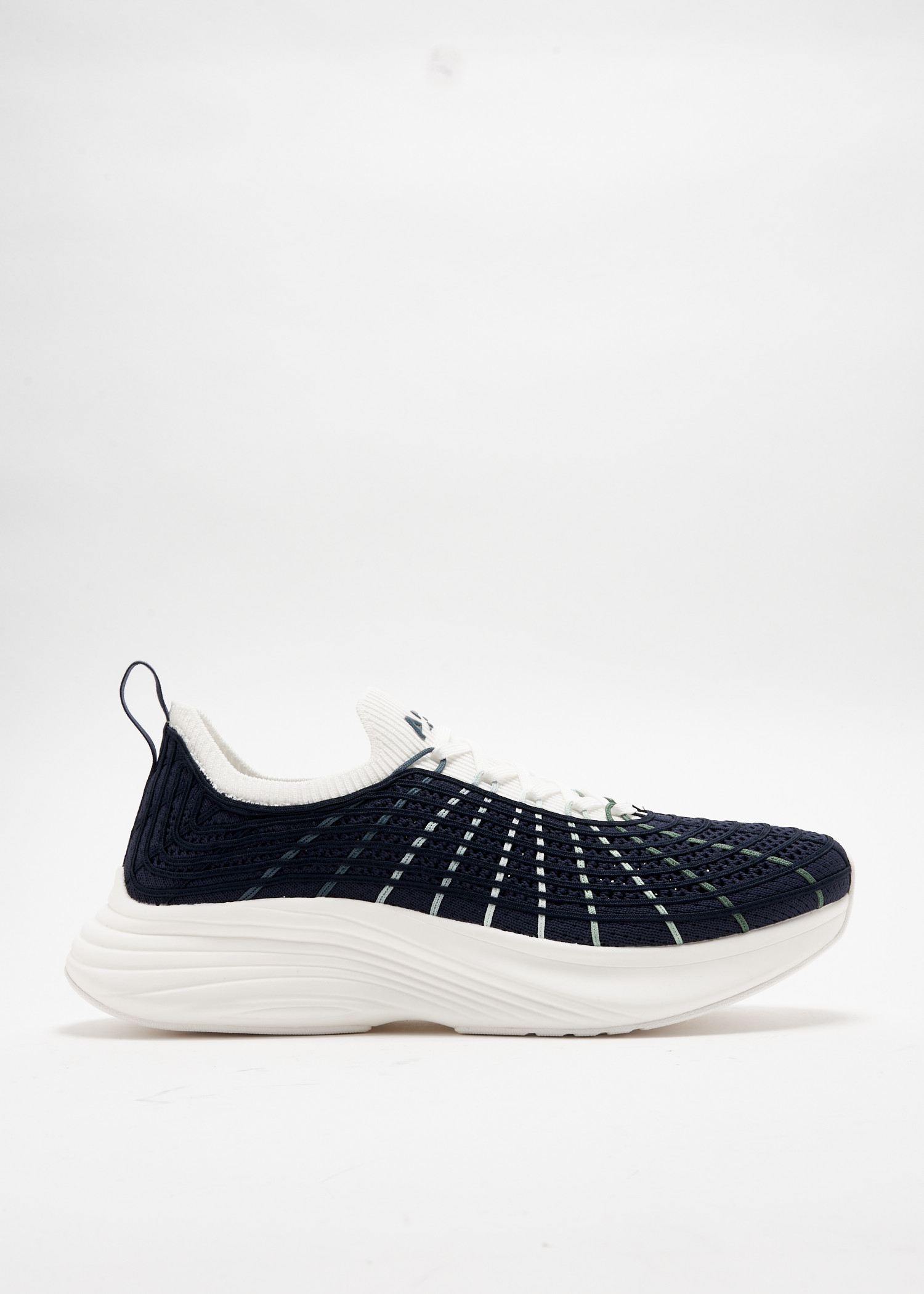 

TechLoom Zipline sneakers, Blue