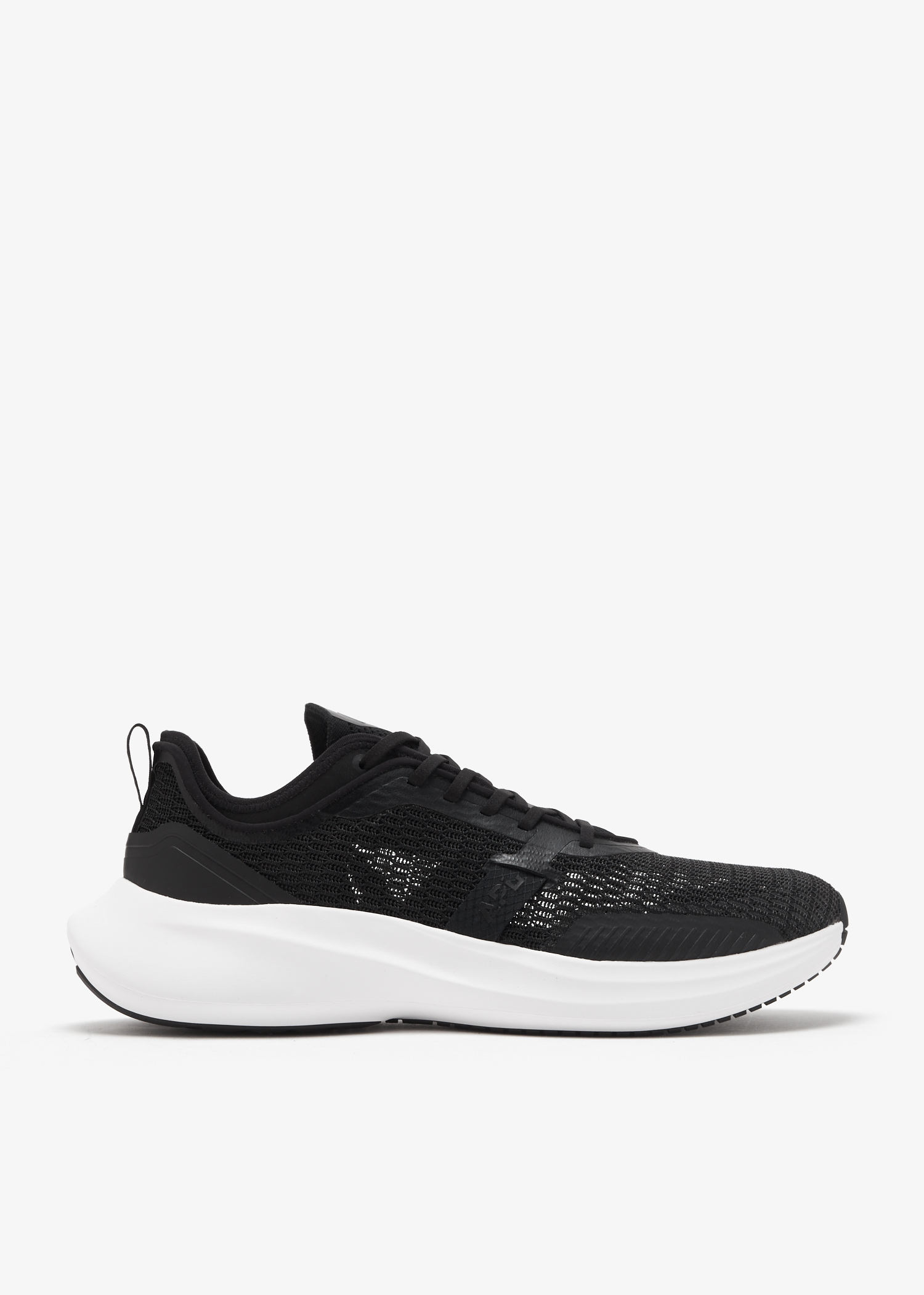 

Euphoria sneakers, Black