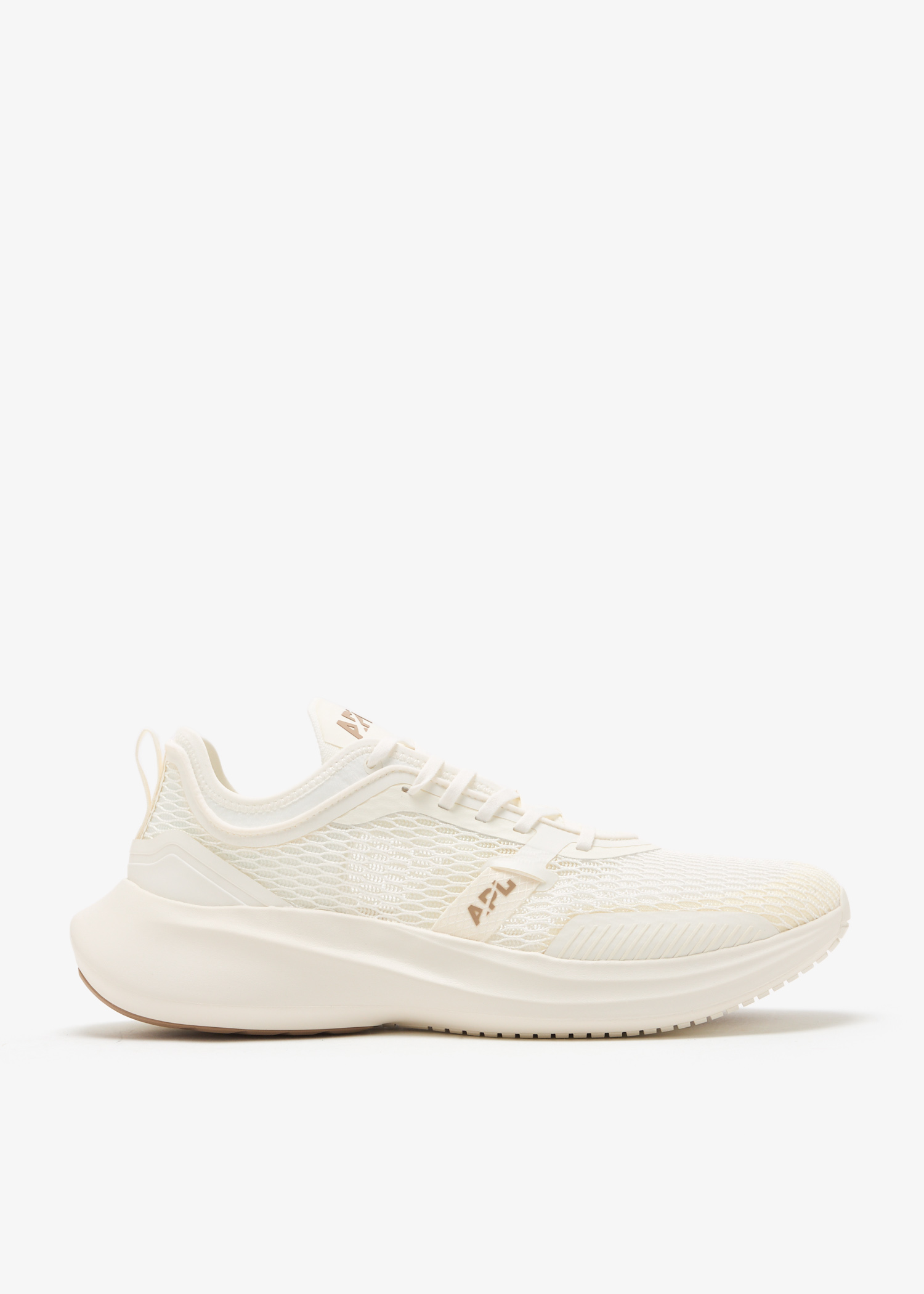 

Euphoria sneakers, White
