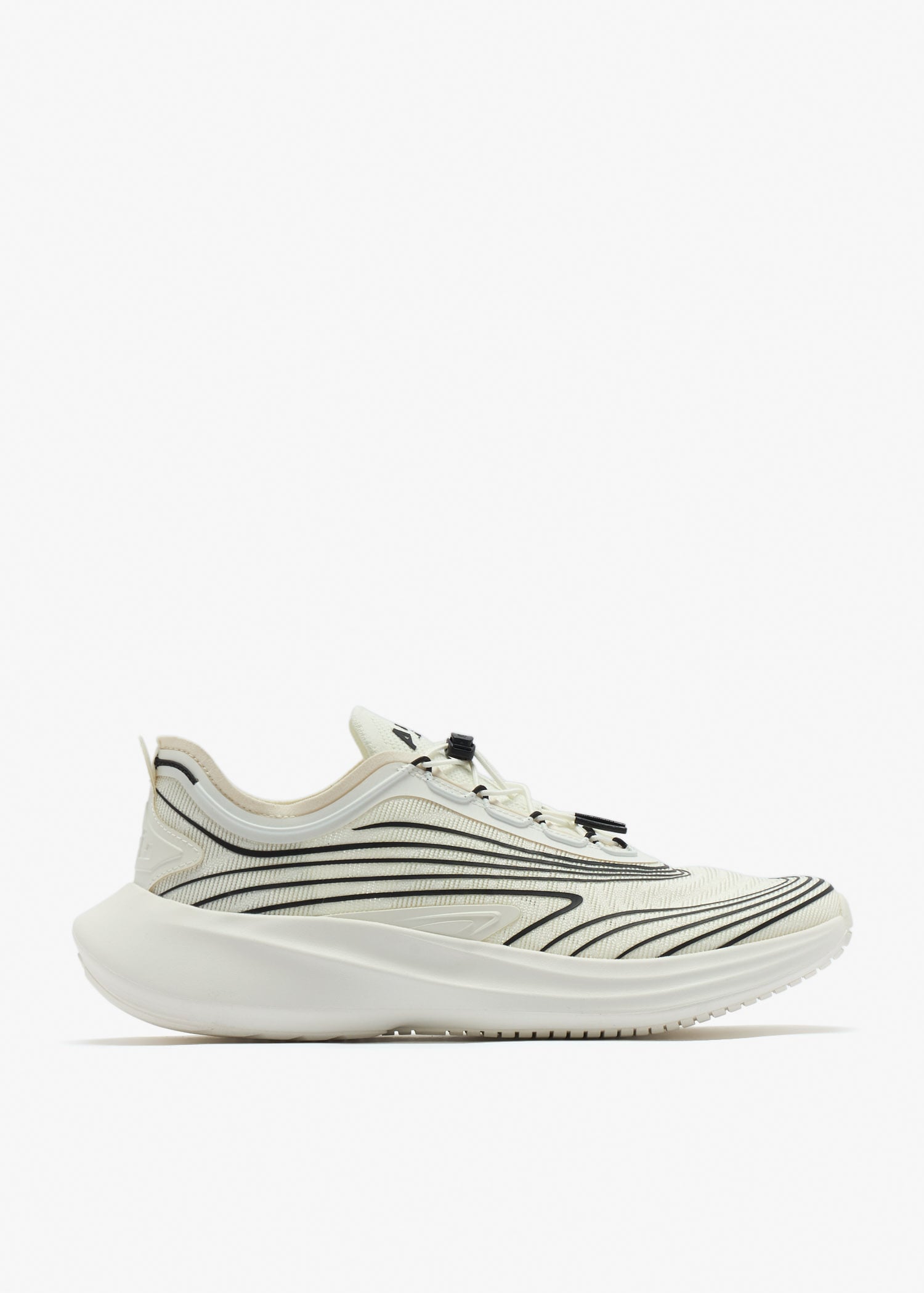 

TechLoom Veil sneakers, White