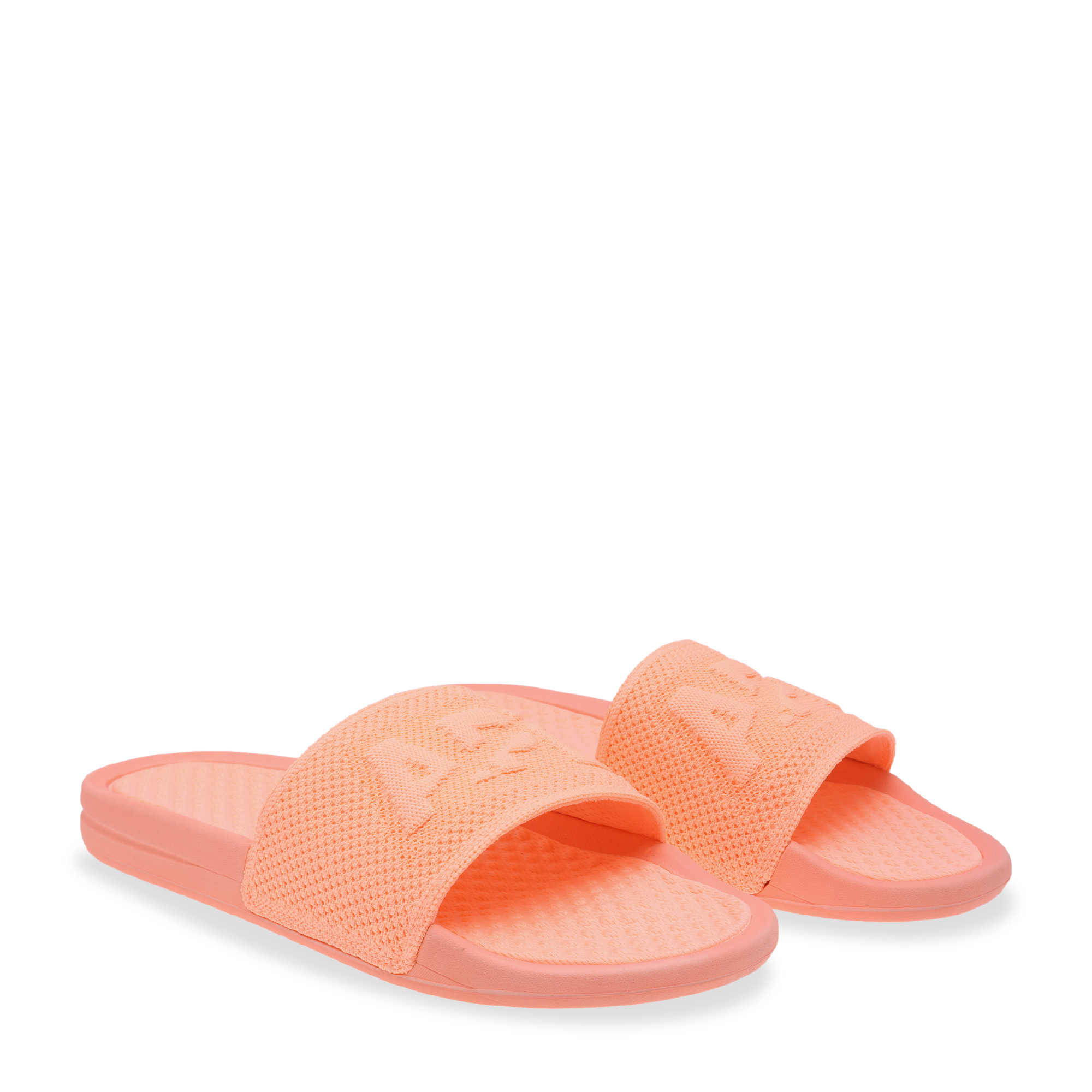 

Techloom logo slides, Orange