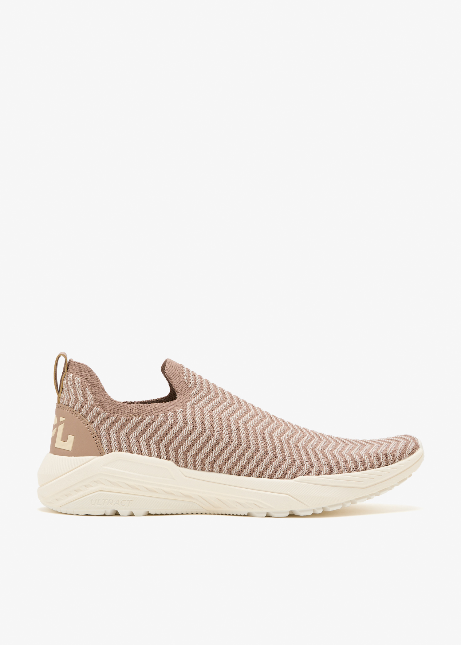 

Techloom Traveler sneakers, Beige