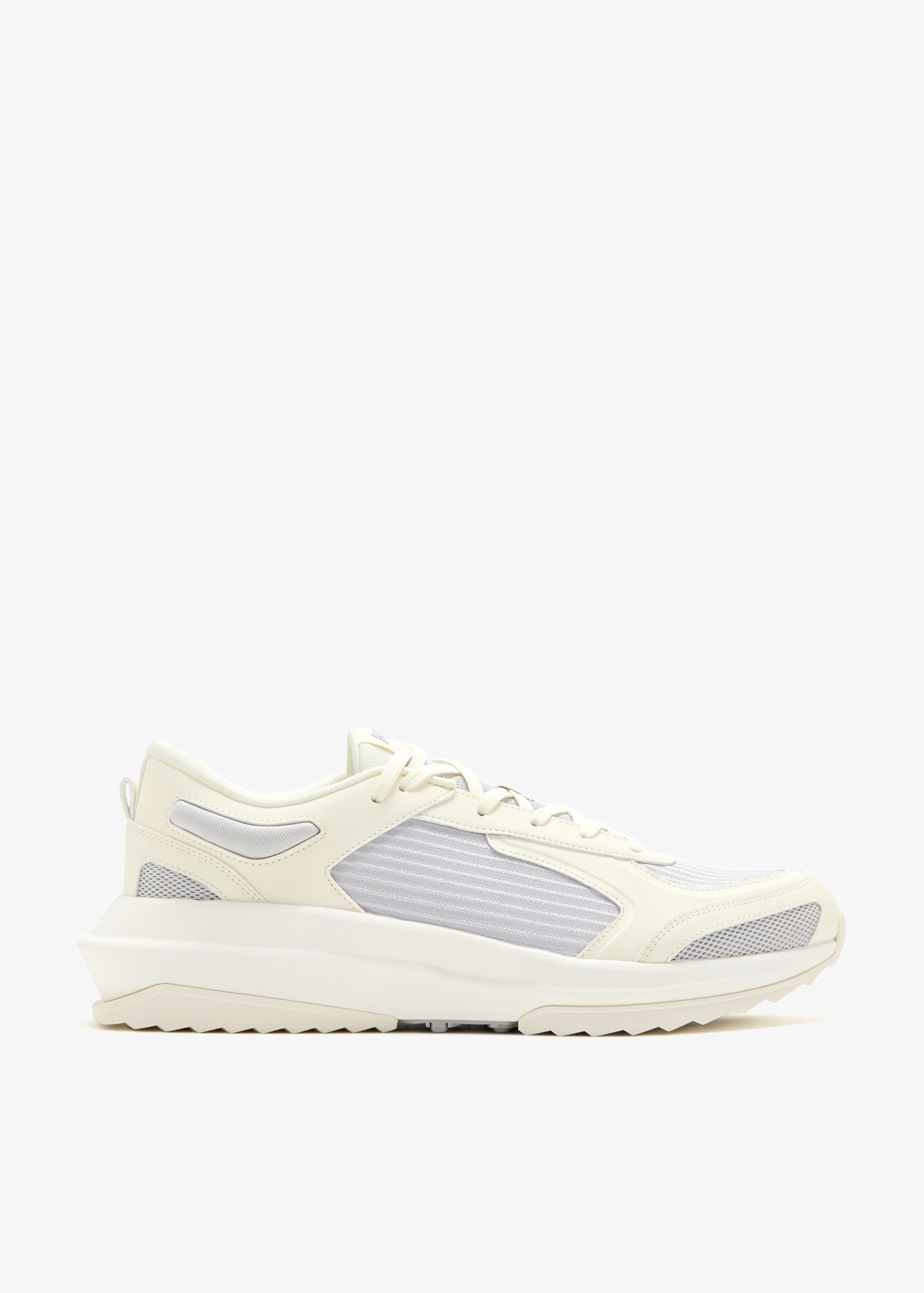 

Jogger sneakers, White