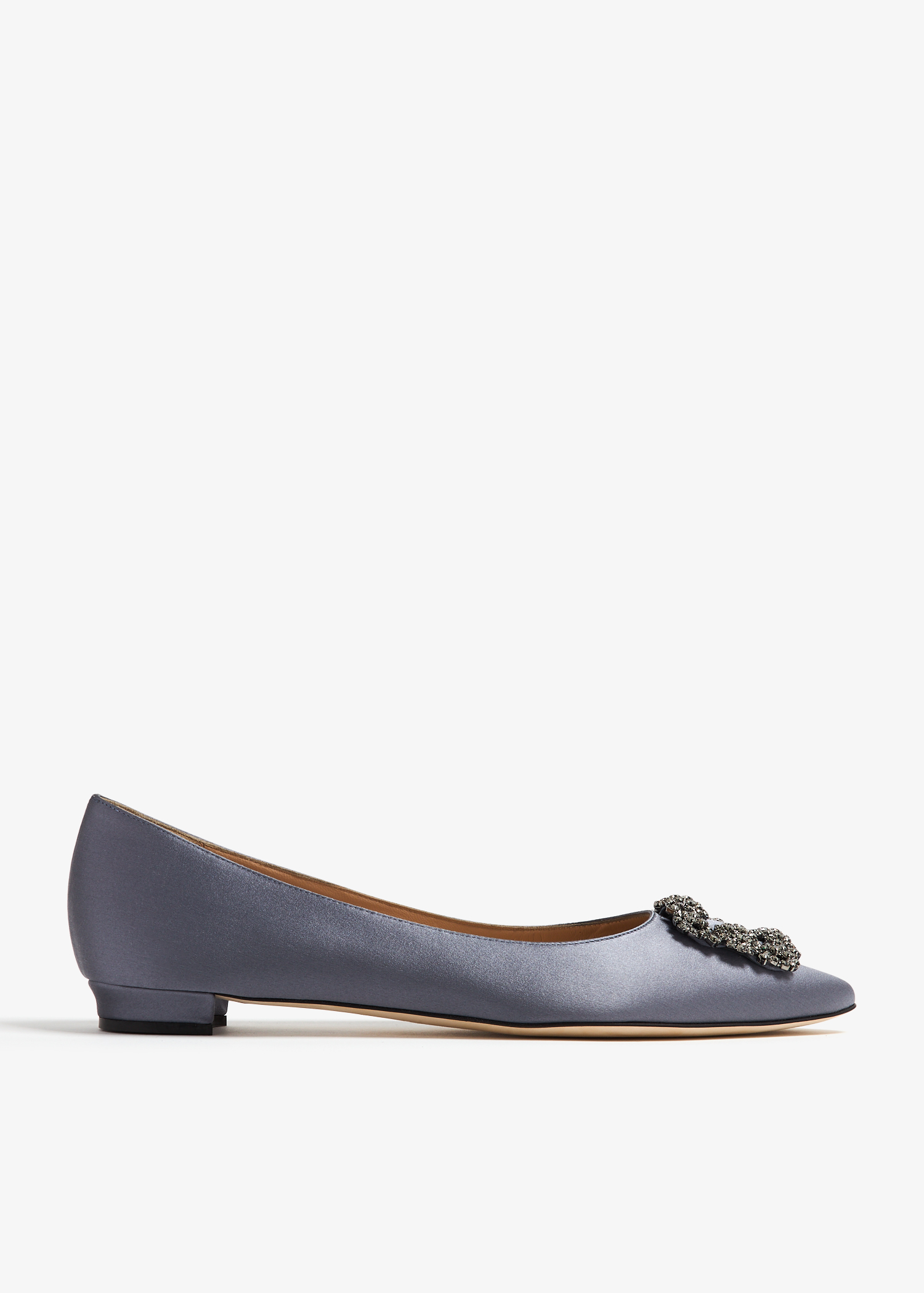 

Hangisi ballerina flats, Grey