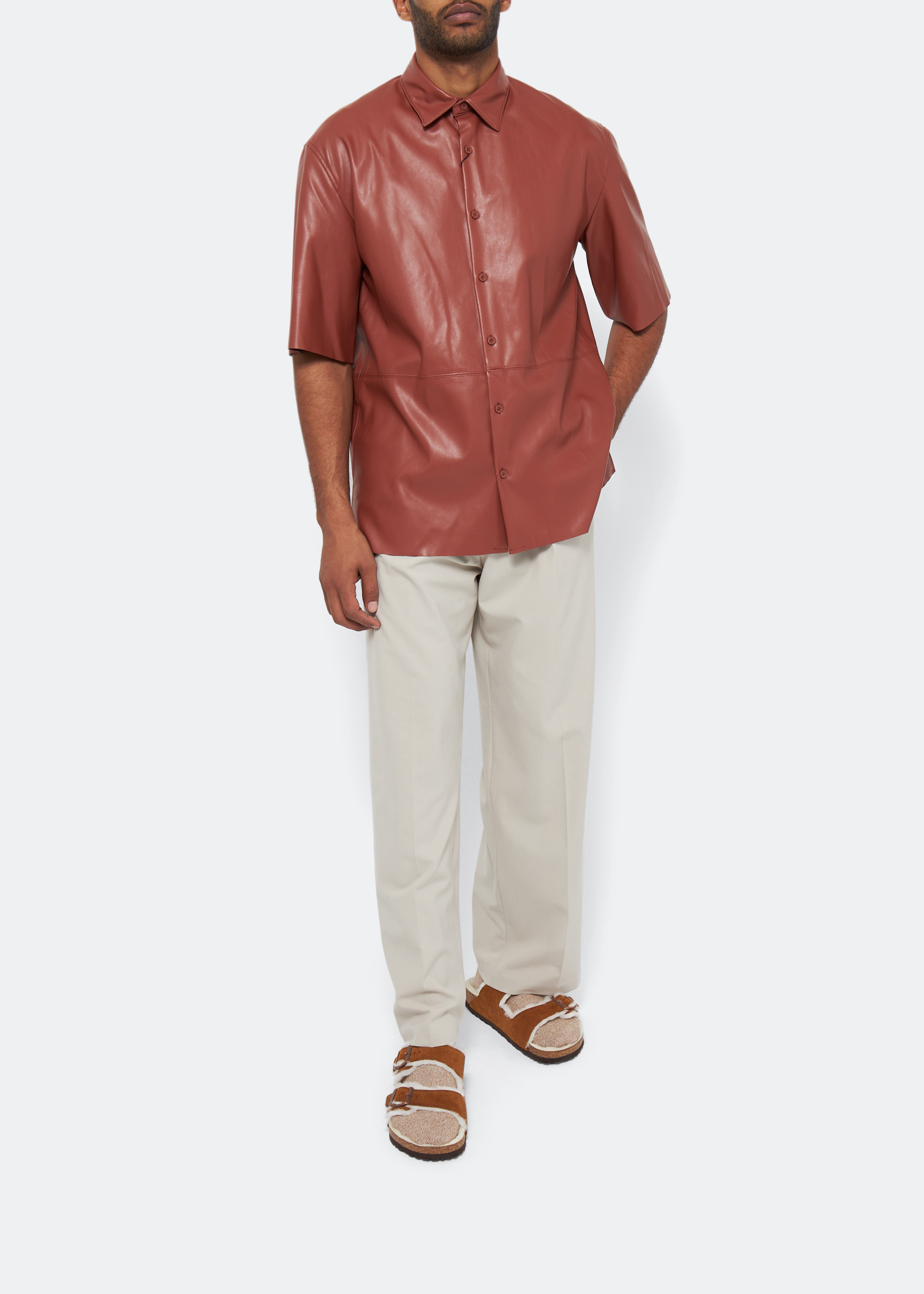 

Arizona sandals, Brown