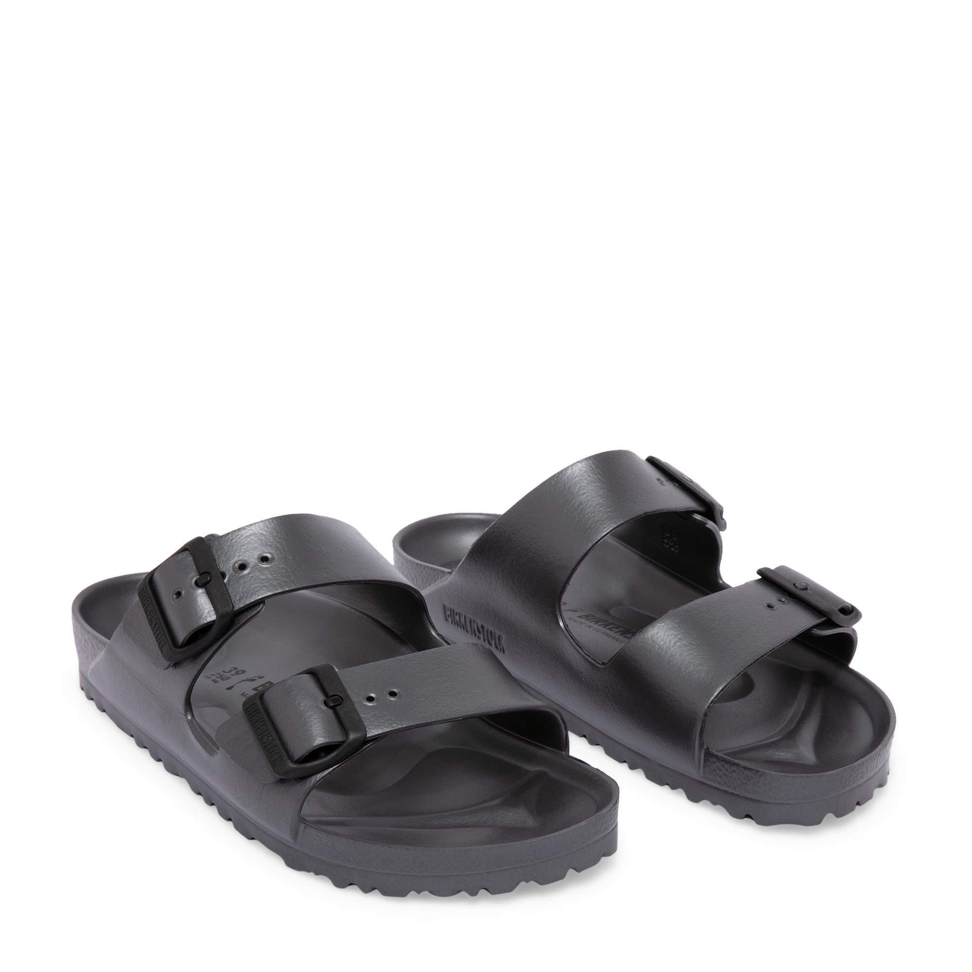 

Arizona sandals, Grey