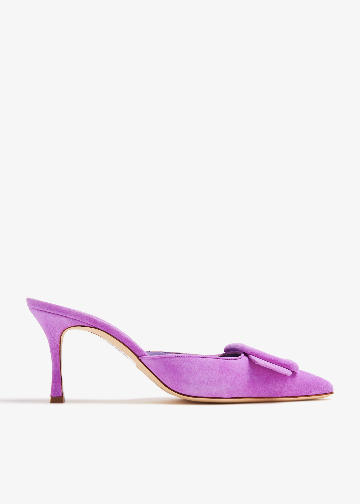 

Maysale mules, Purple