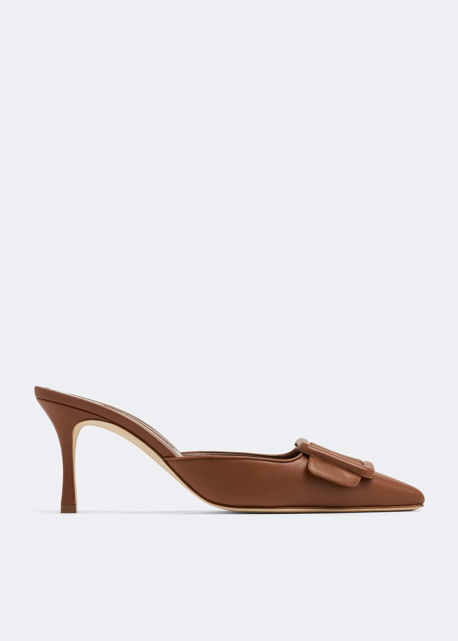 

Maysale mules, Brown