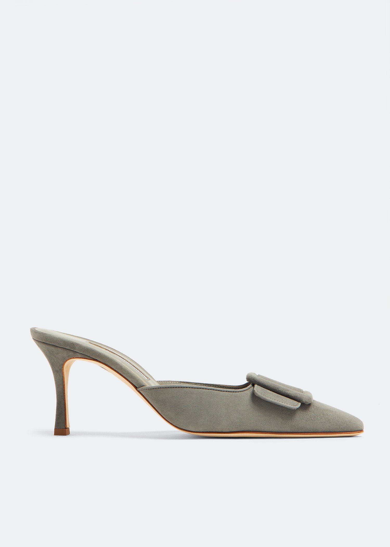 

Maysale mules, Grey