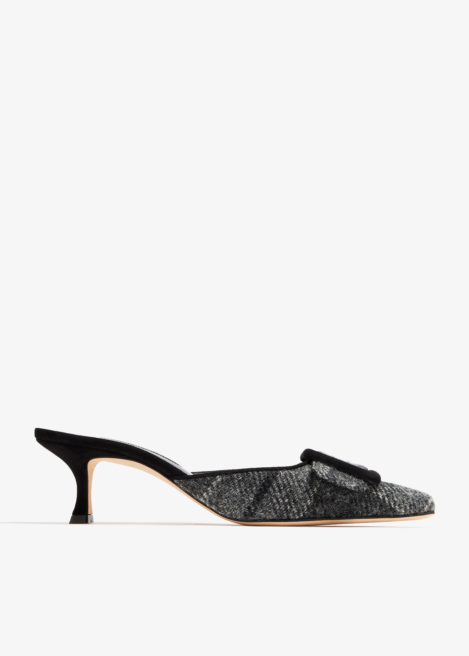 

Maysale mules, Grey