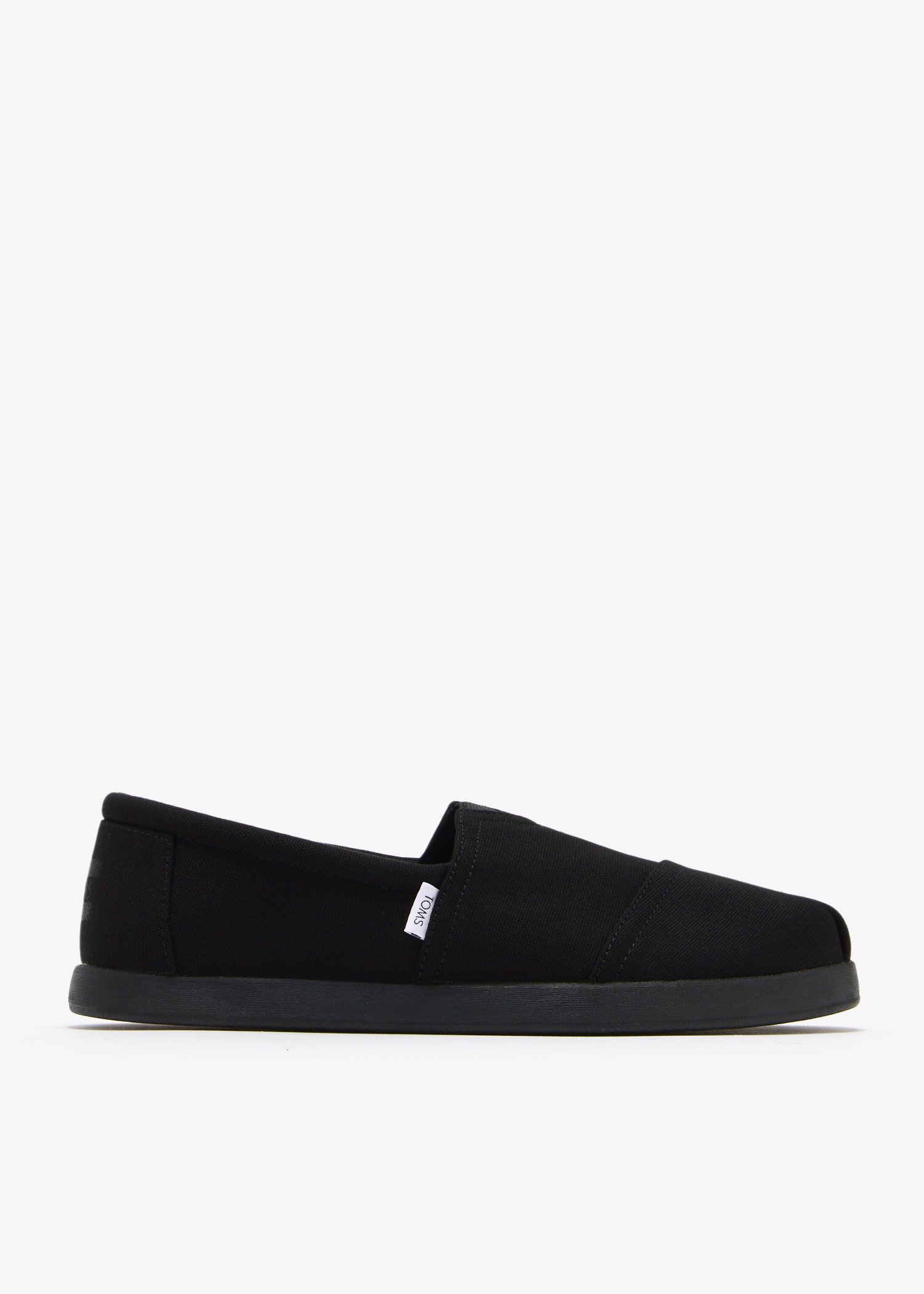 

Alp Fwd espadrilles, Black