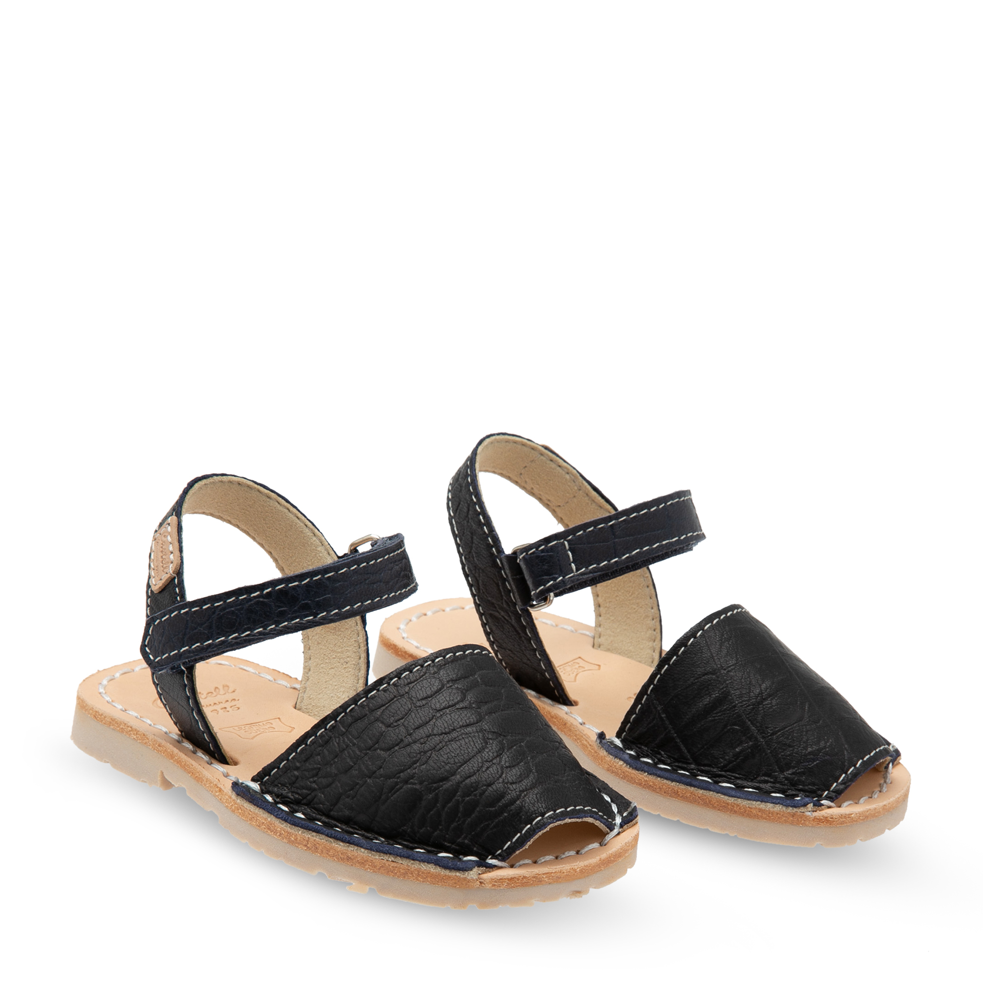

Mini Madonna sandals, Blue