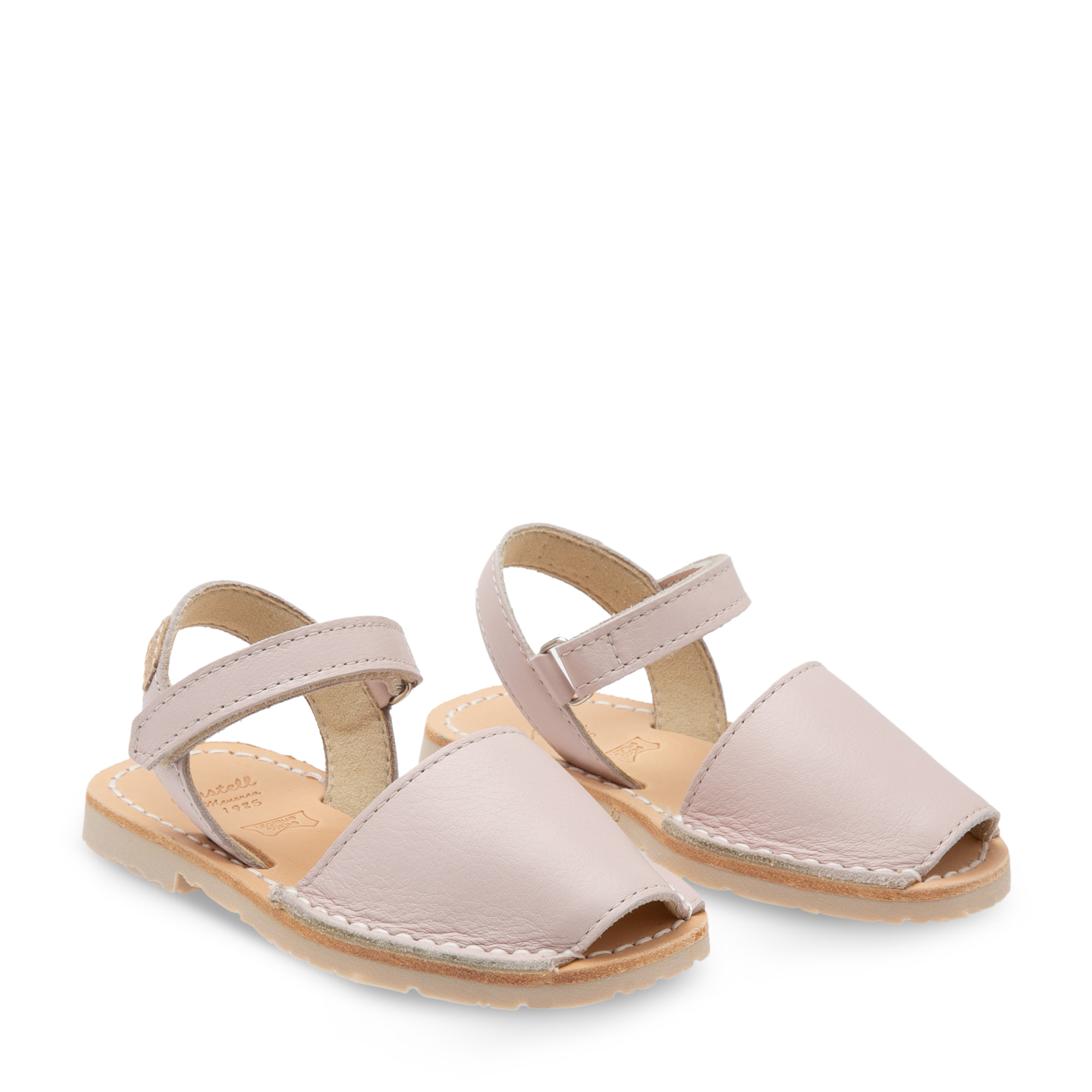 

Mini Madonna sandals, Pink