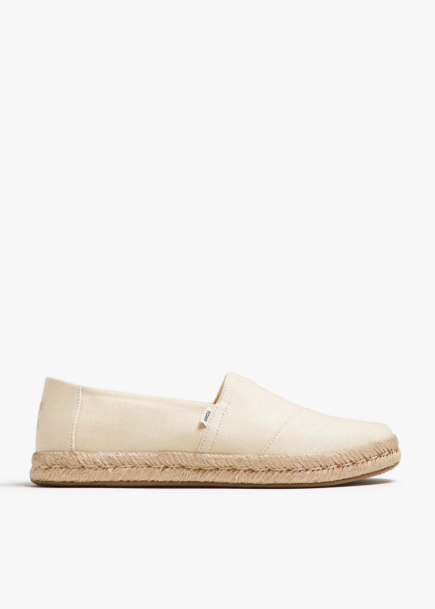 

Alpargata Rope 2.0 espadrilles, Cream