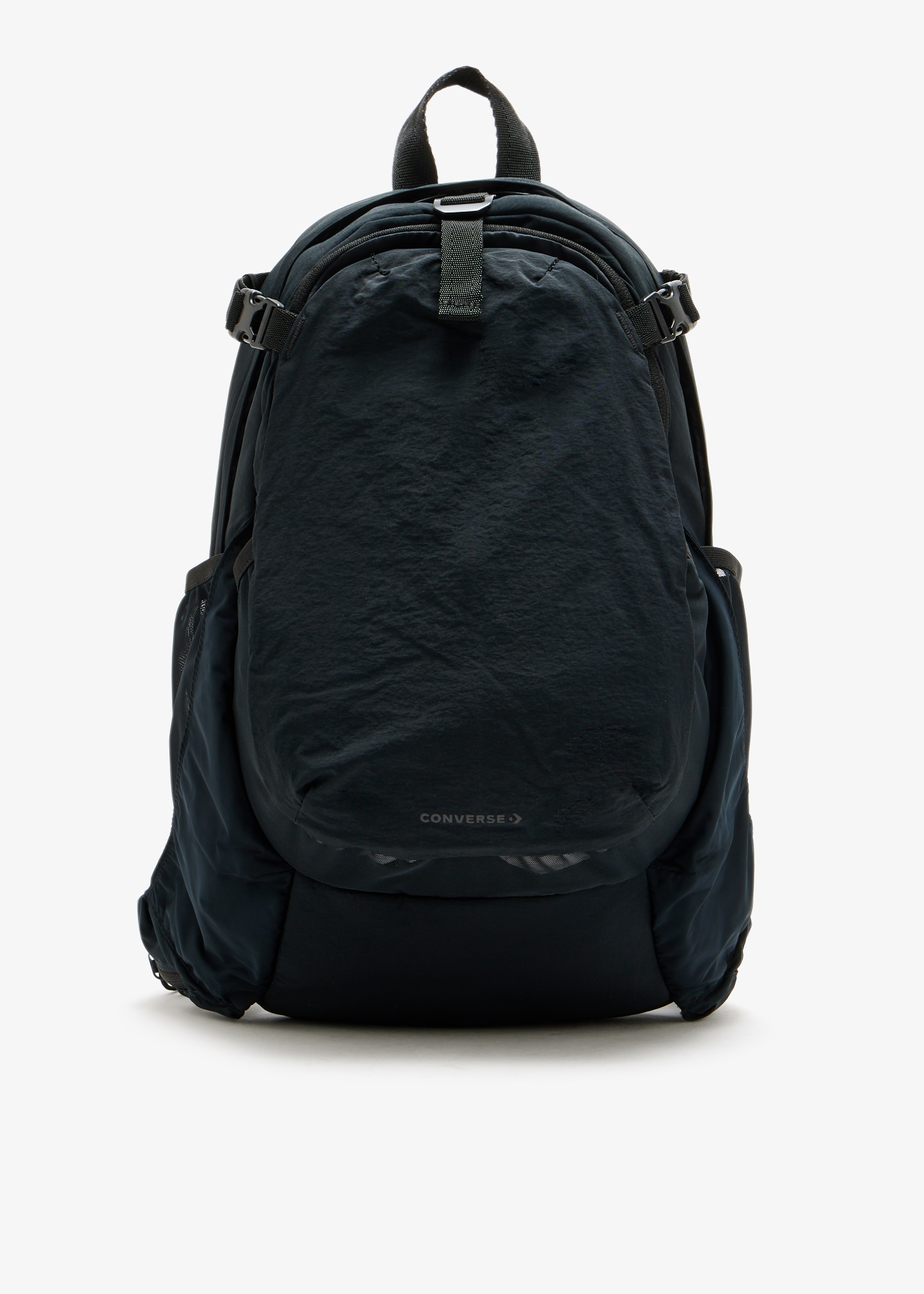 

Active backpack, Black