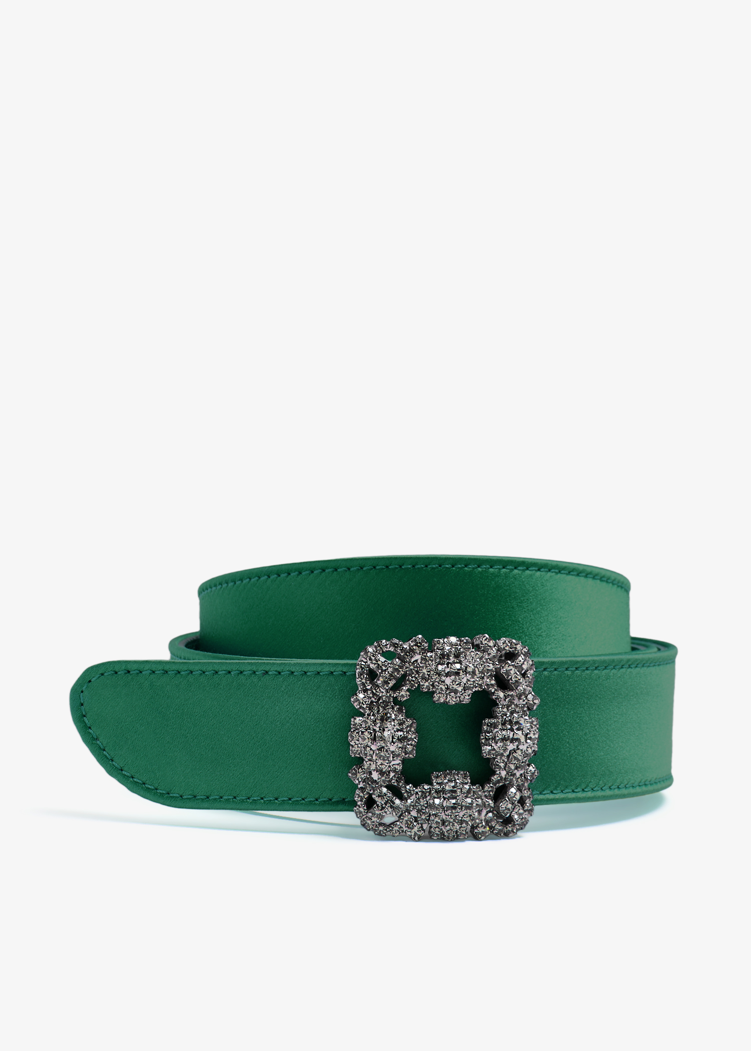 

Hangisi belt, Green