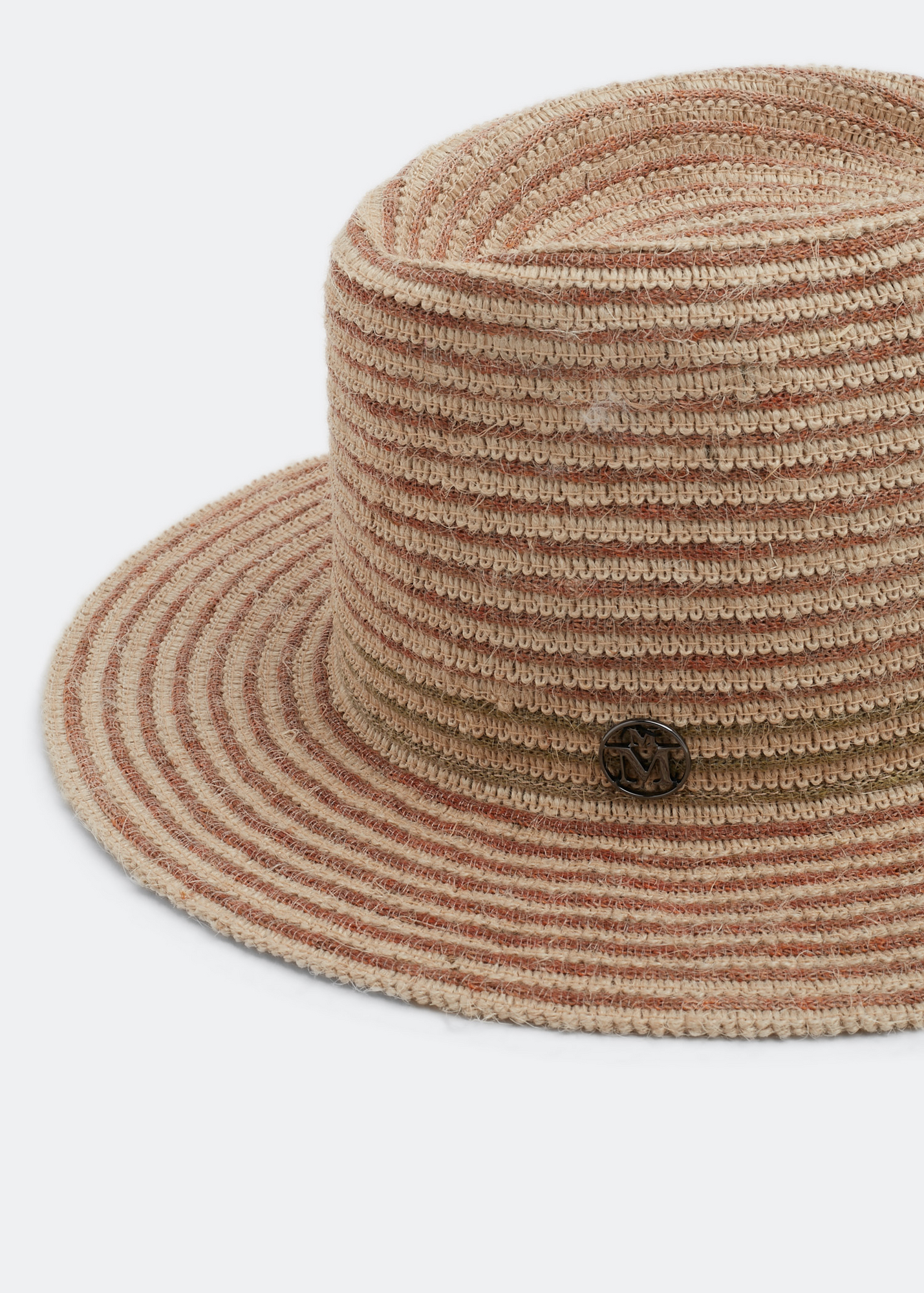 

André hat, Beige
