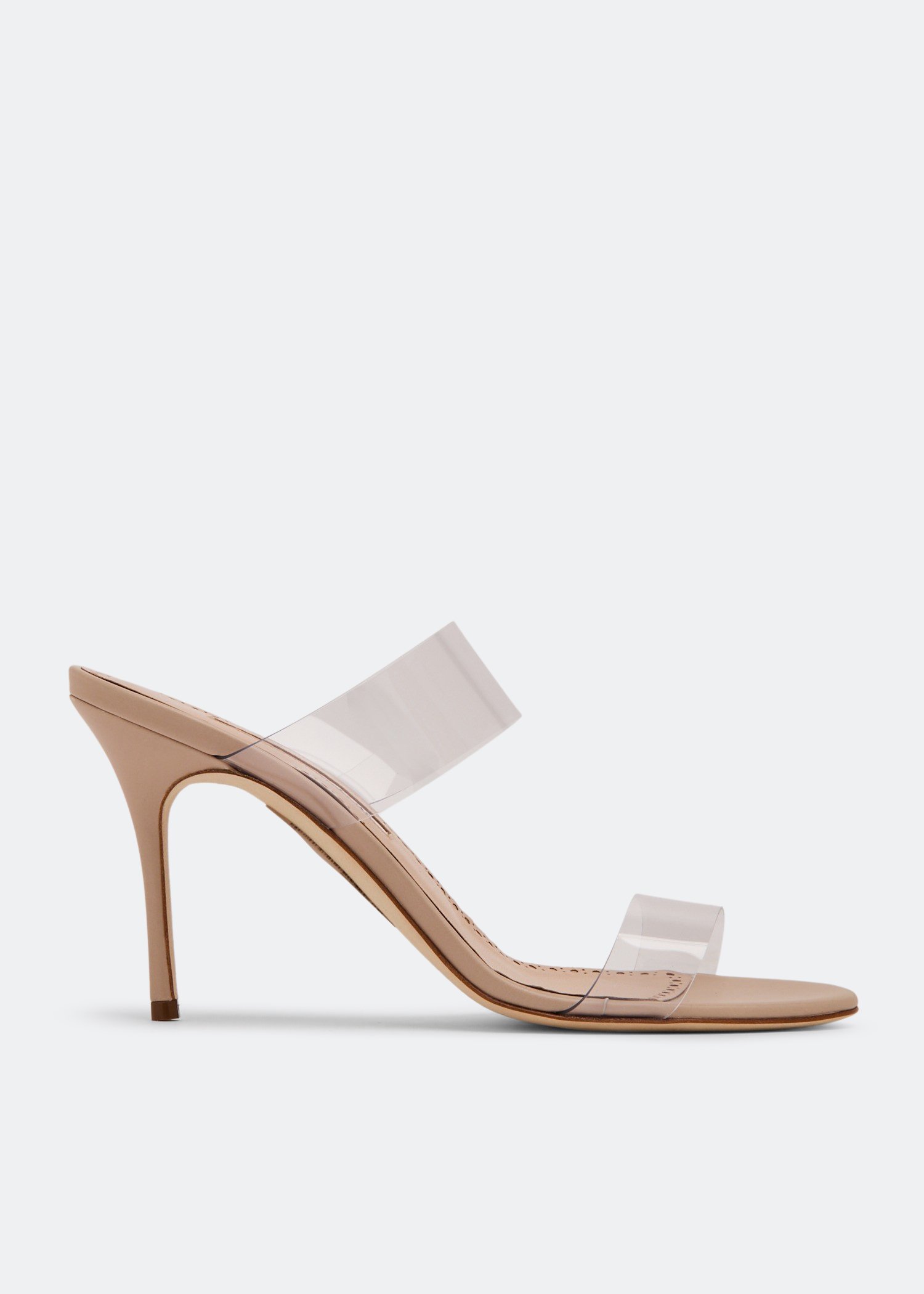 

Scolto sandals, Beige