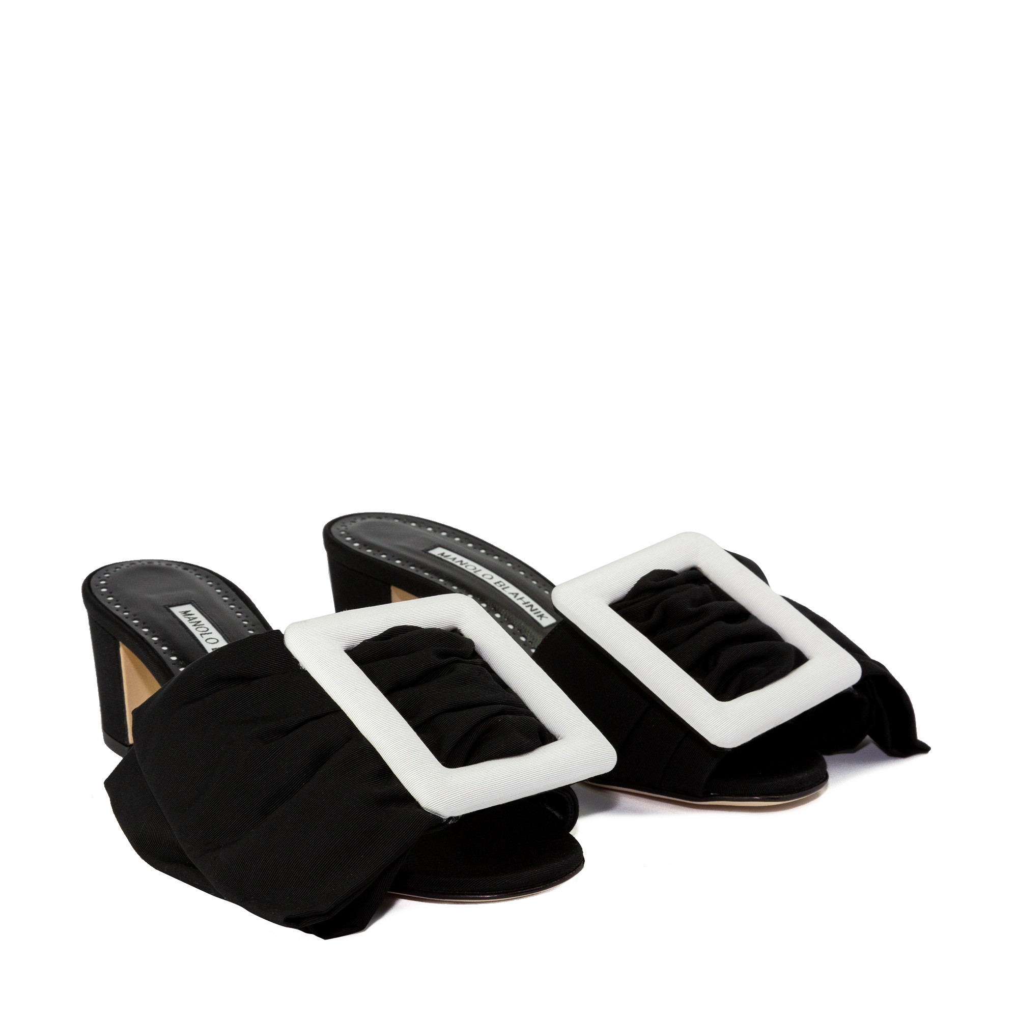 

Flarianew sandals, Black