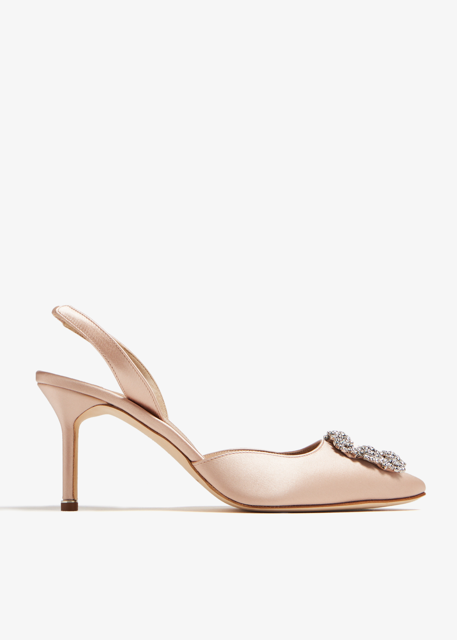 

Hangisli slingback pumps, Beige