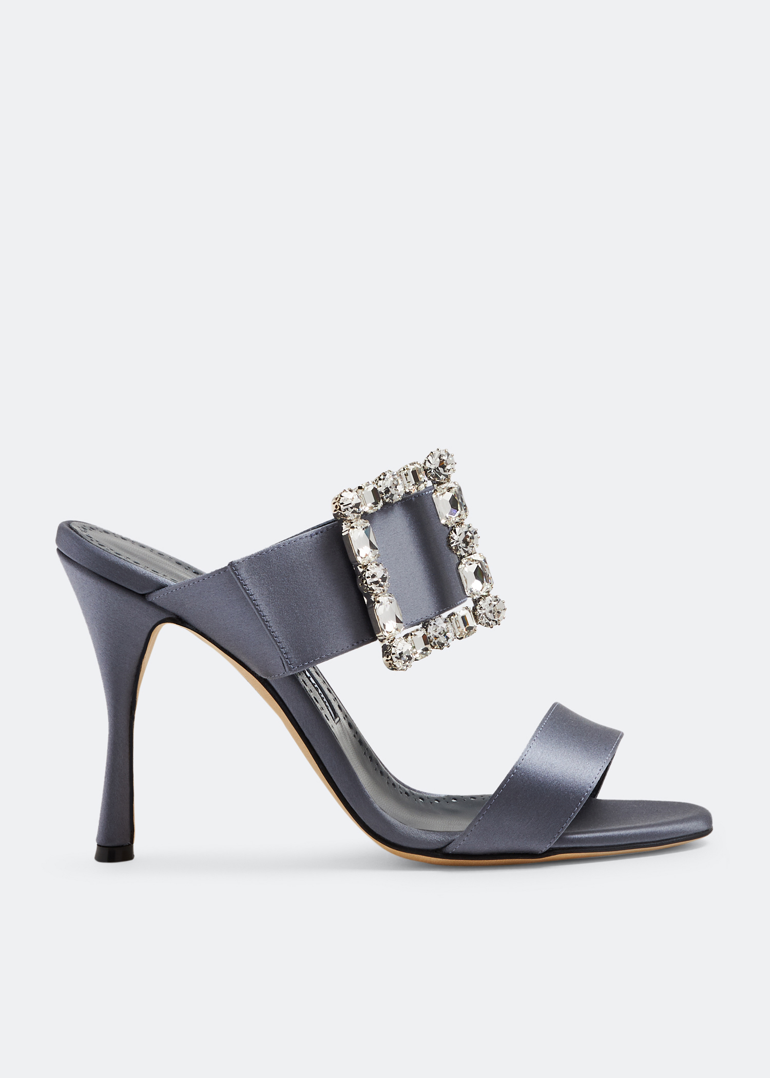 

Verda sandals, Grey