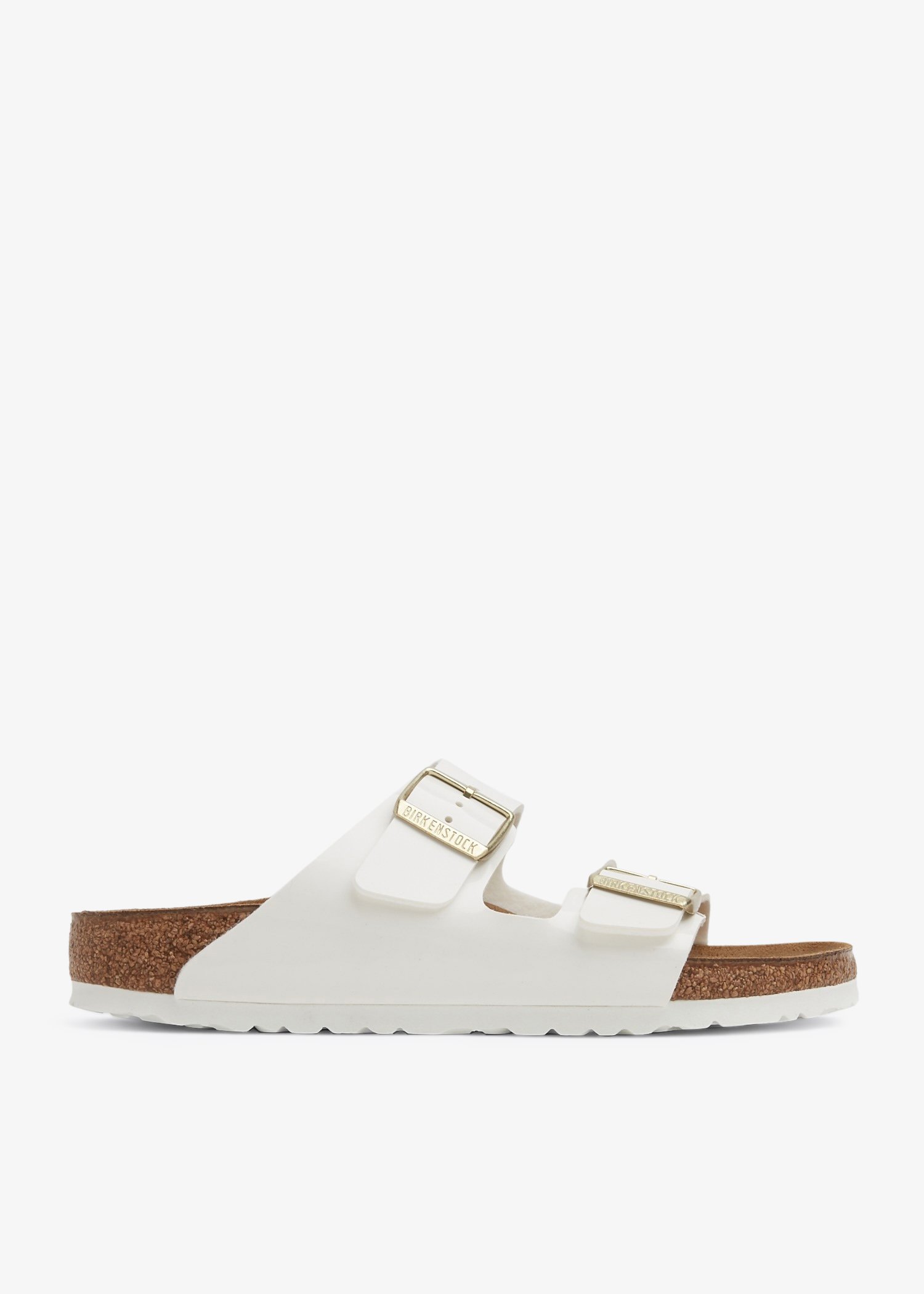 

Arizona sandals, White