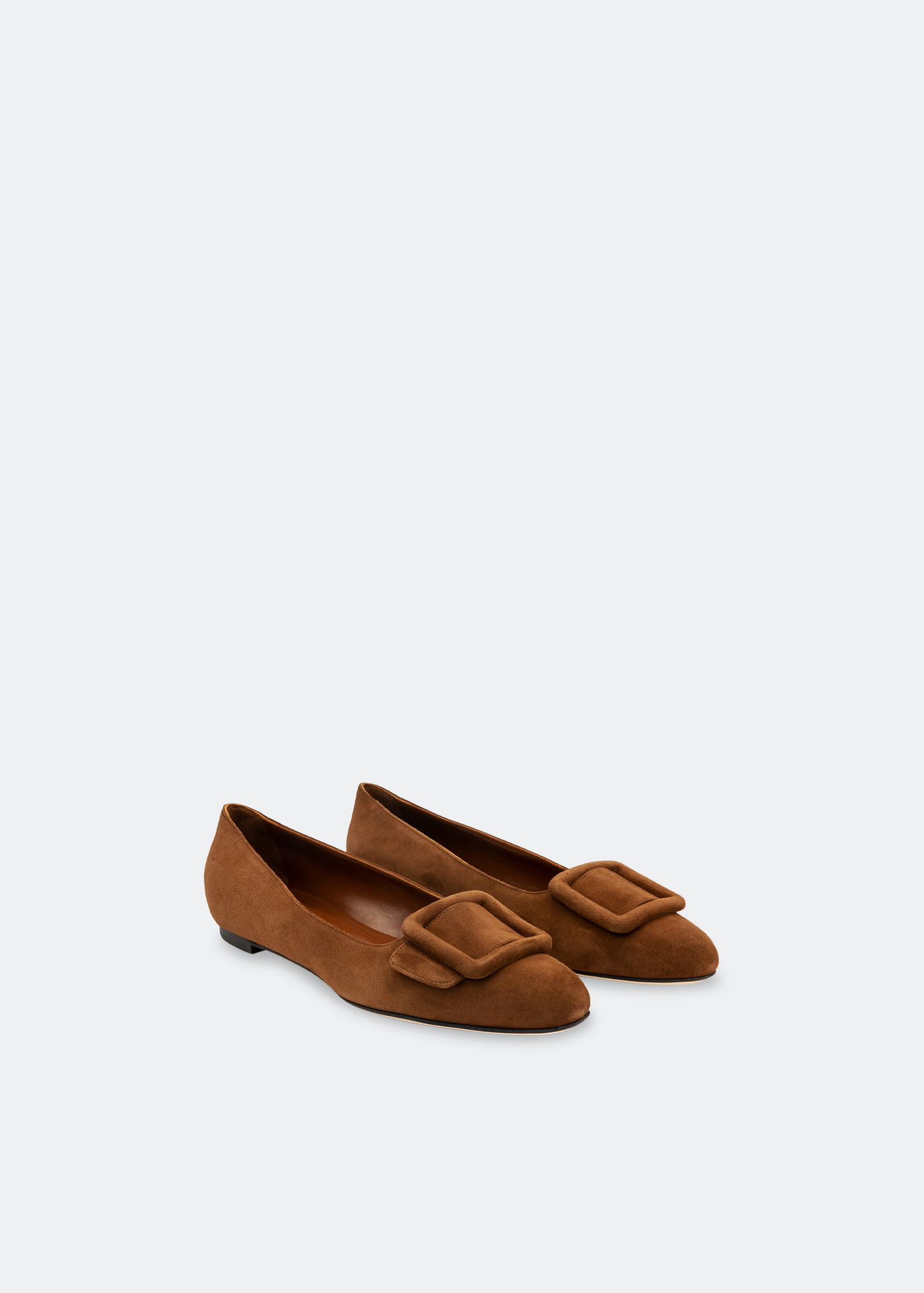 

Maydi ballet flats, Brown