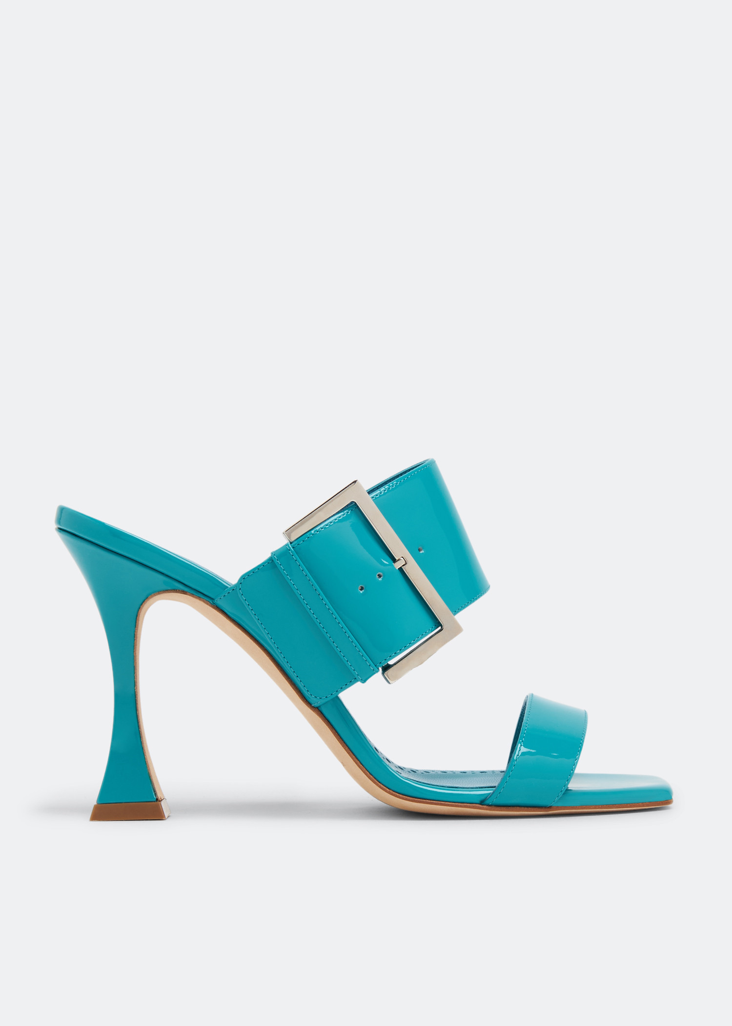 

Arremu sandals, Blue