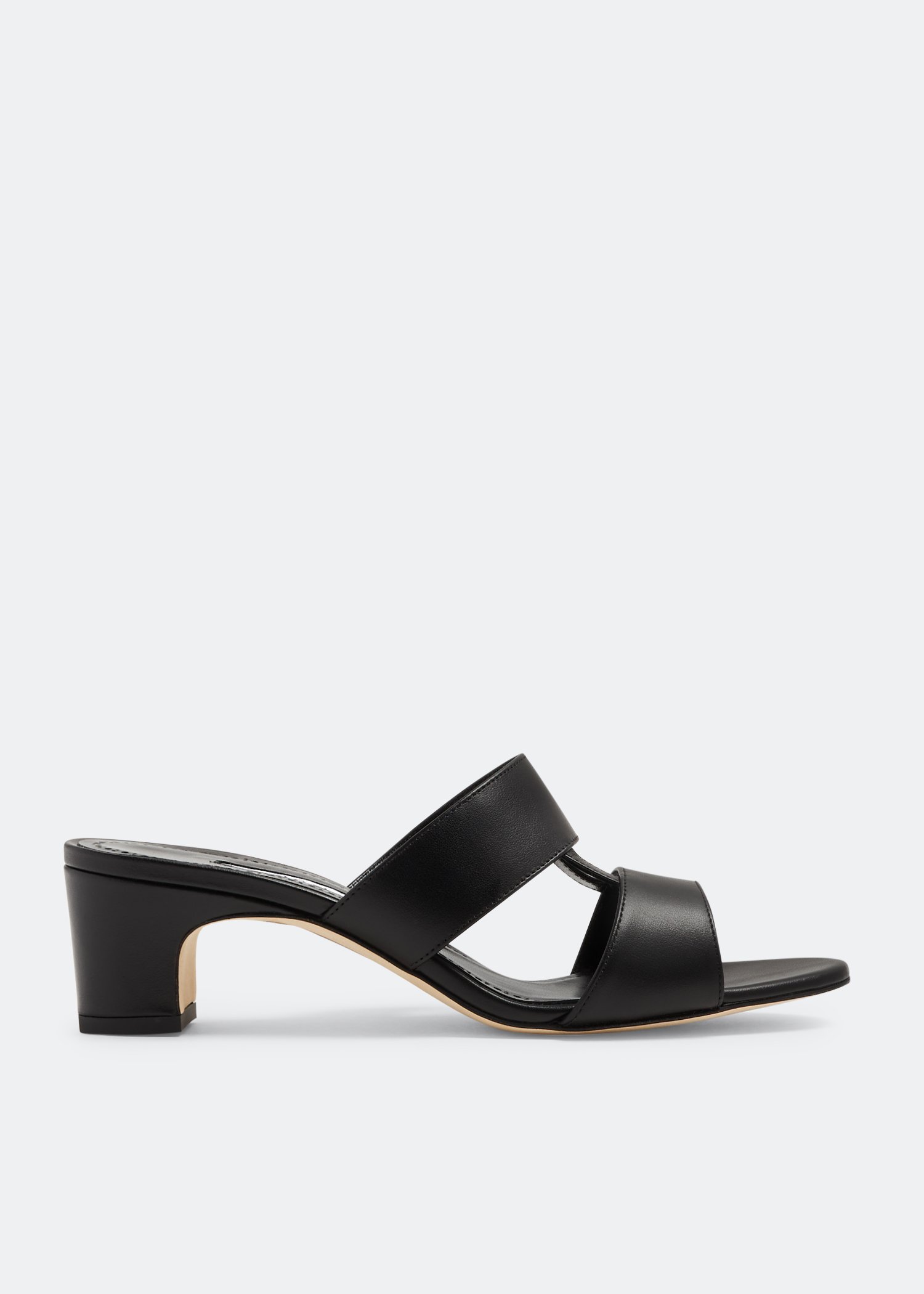 

Chus sandals, Black