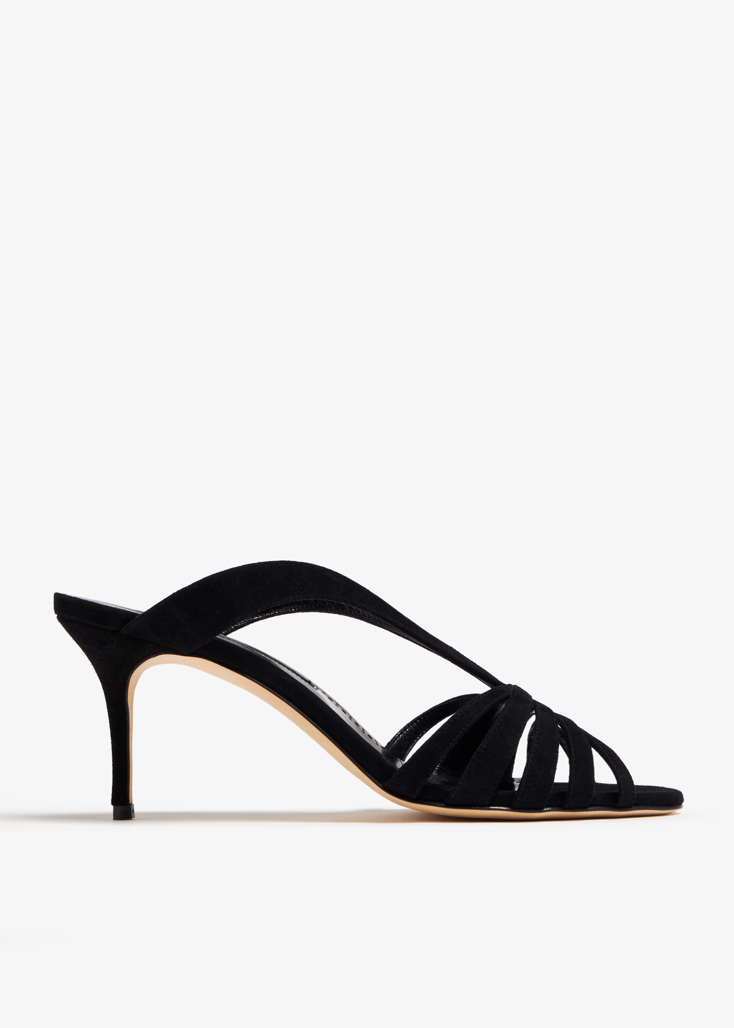 

Sardimu mules, Black