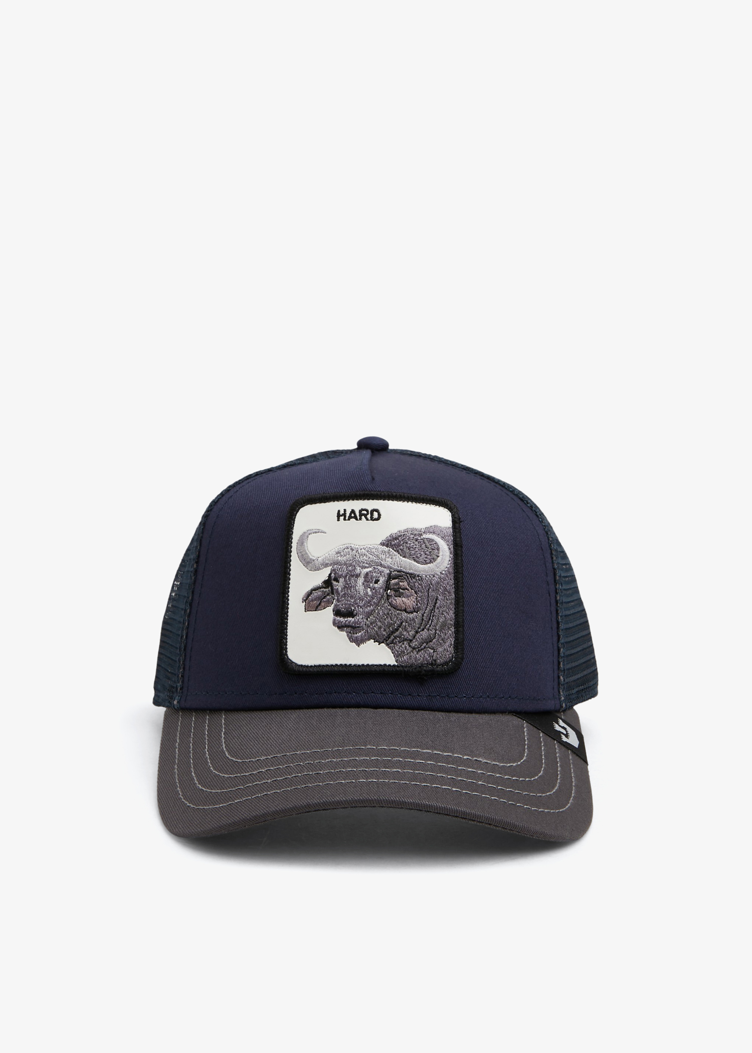 

Widowmaker trucker cap, Blue
