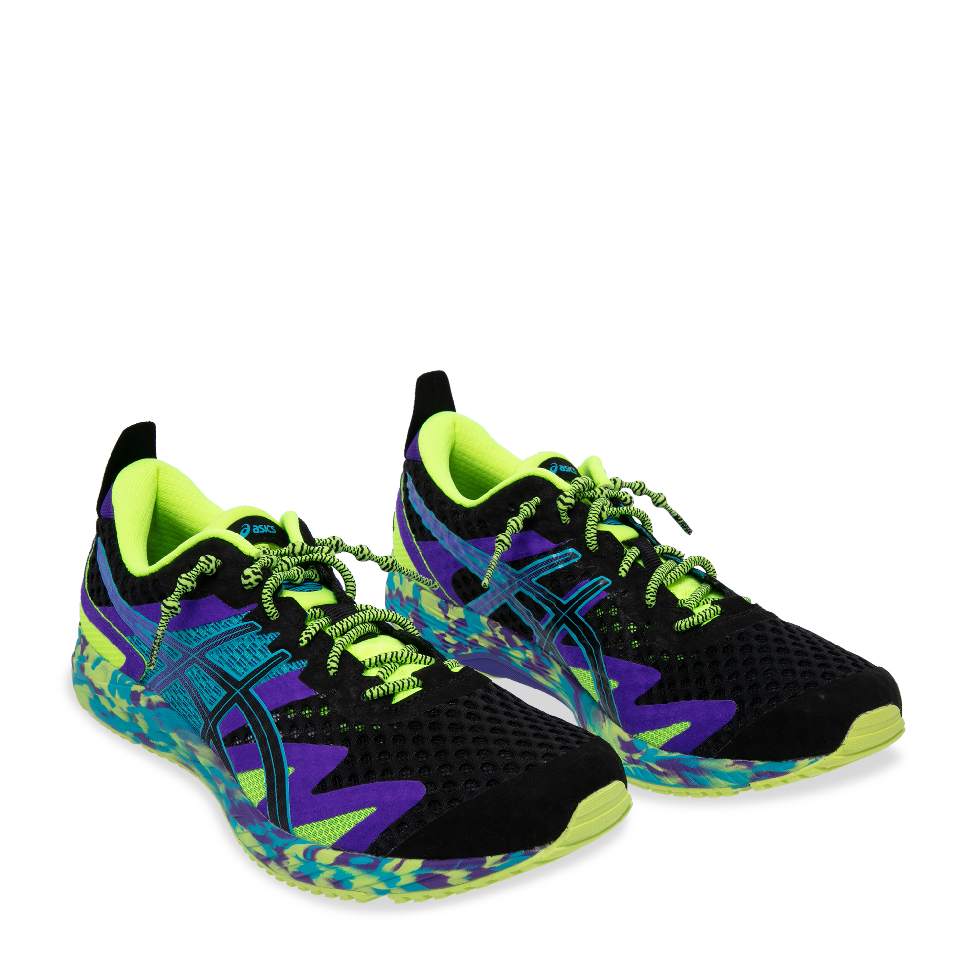 

Gel-Noosa TRI 12 sneakers, Multi-coloured