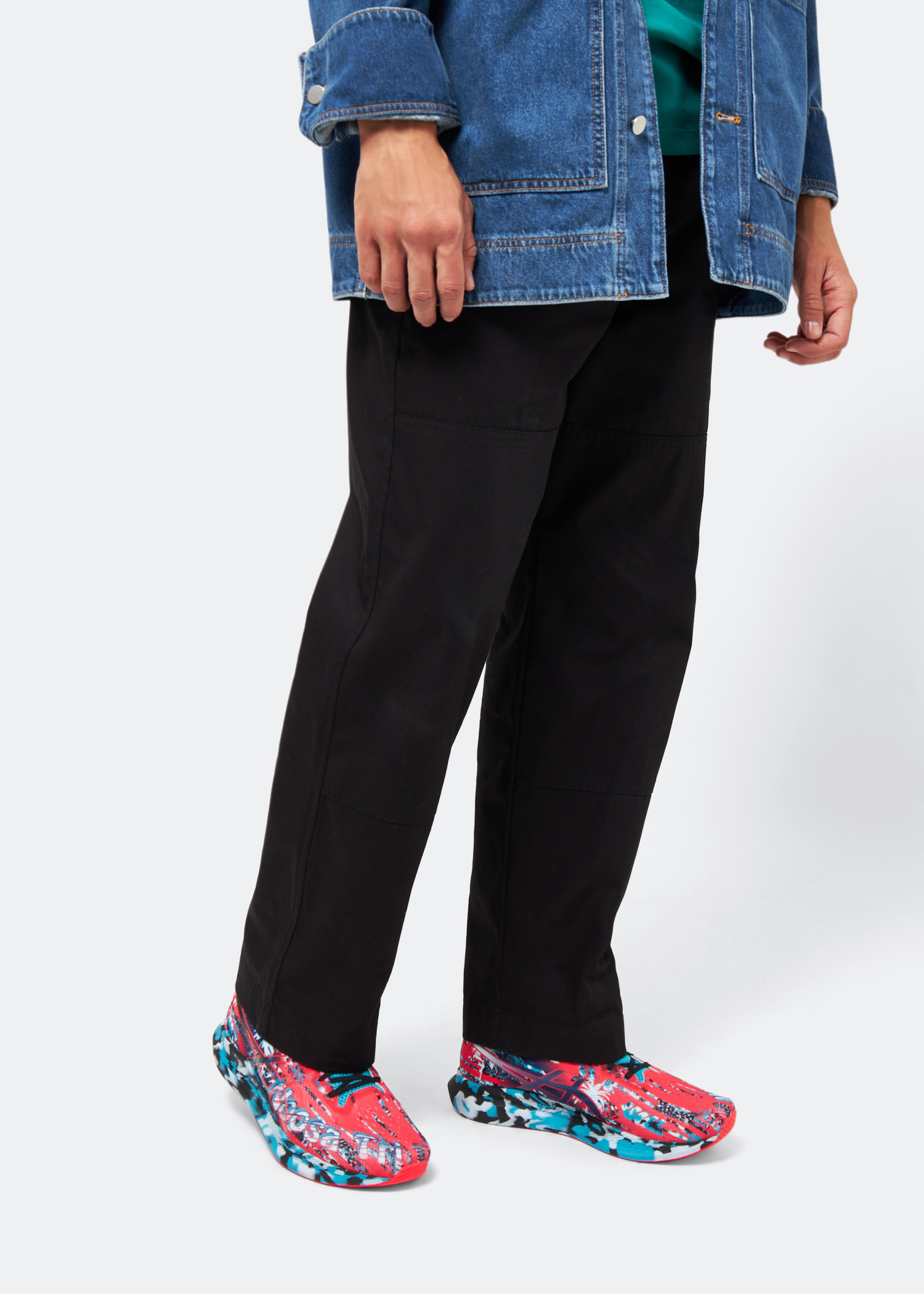 

Noosa Tri 14 sneakers, Pink