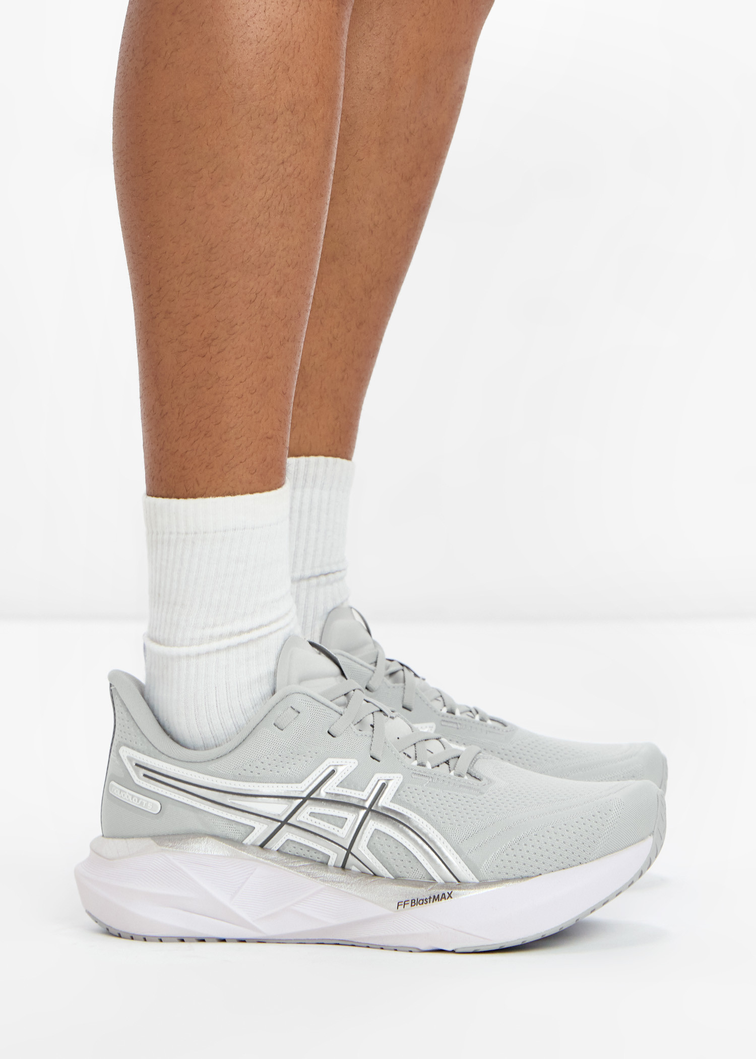 

Novablast 5 ATC sneakers, Grey