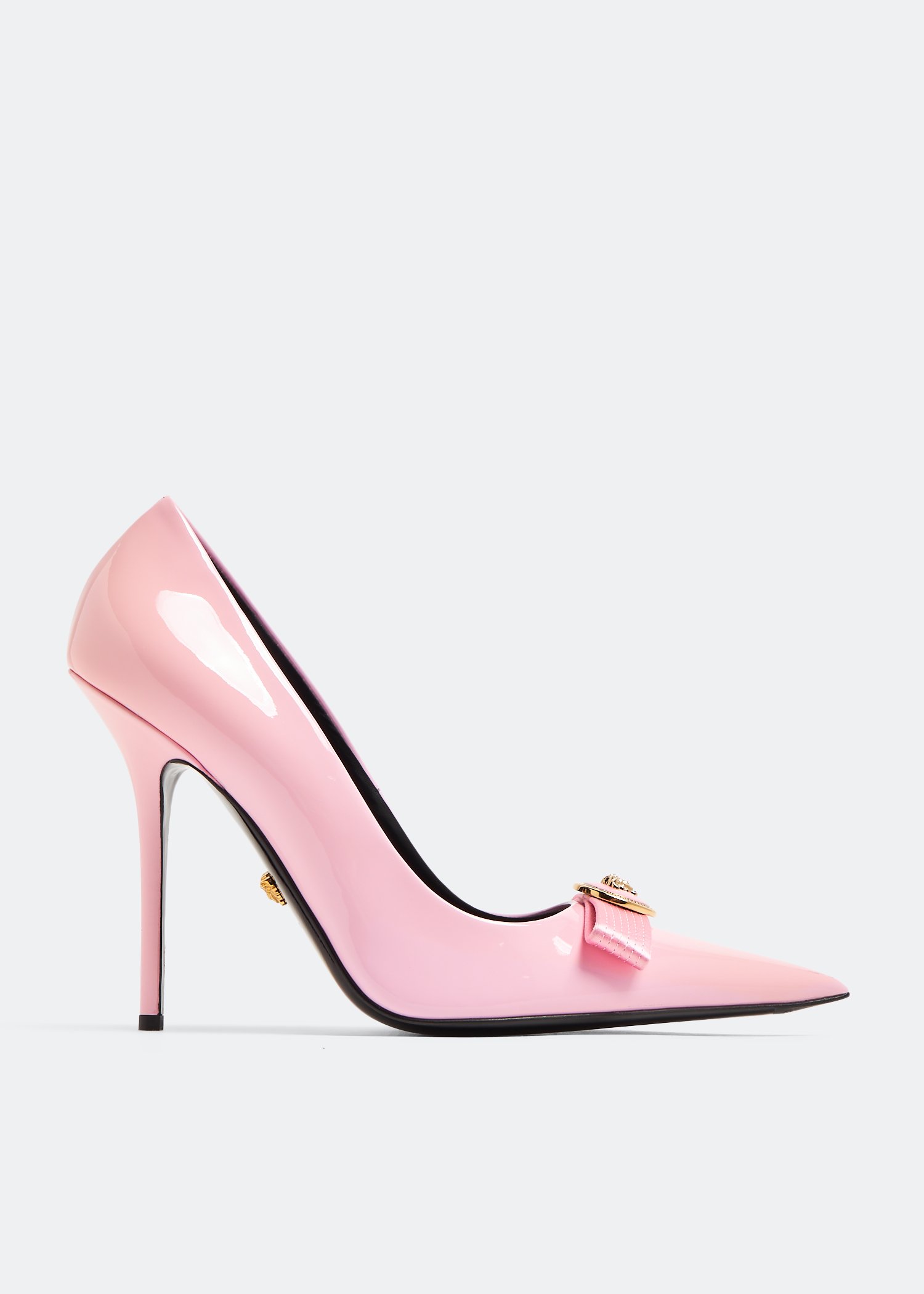 

La Medusa pumps, Pink