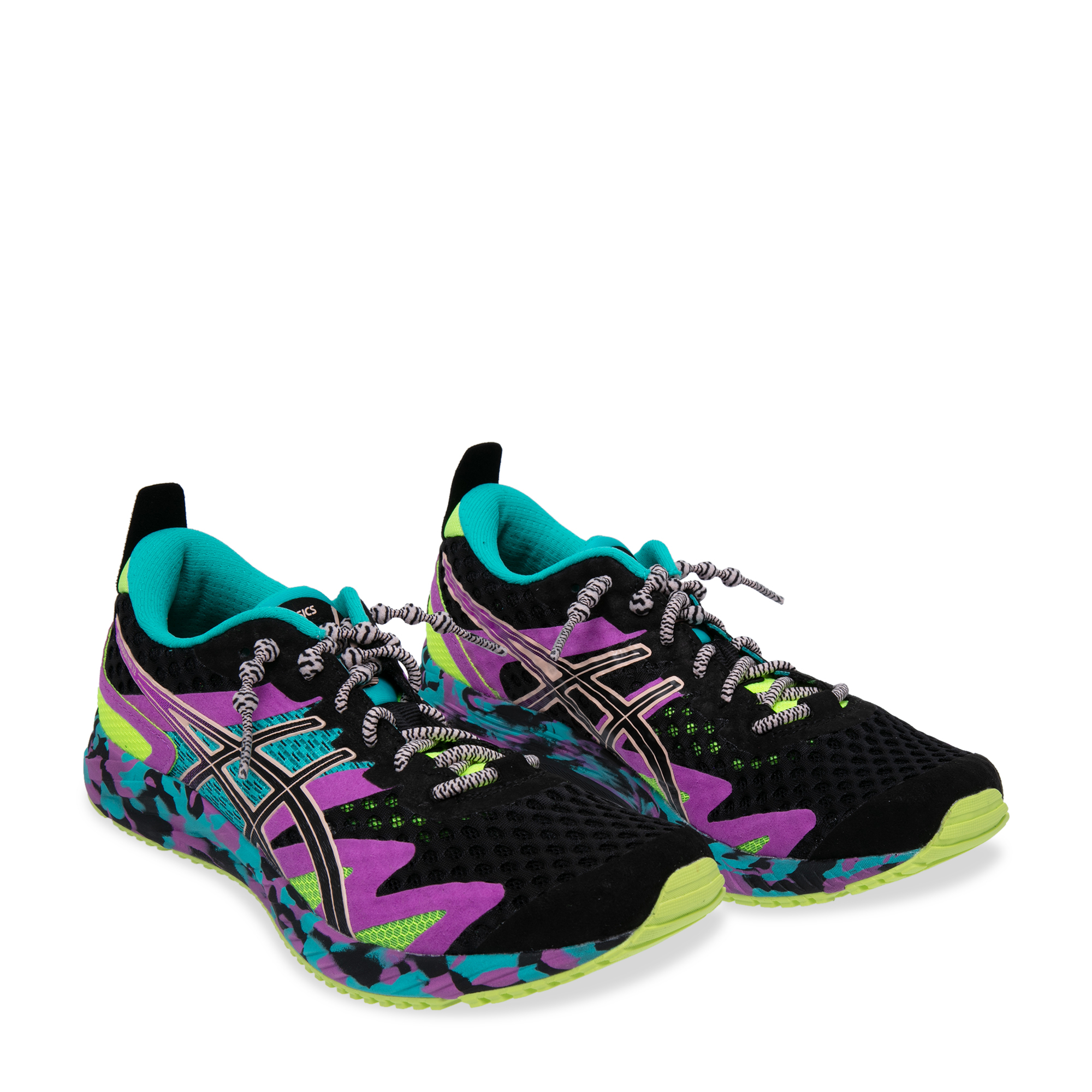 

Gel-Noosa TRI 12 sneakers, Multi-coloured