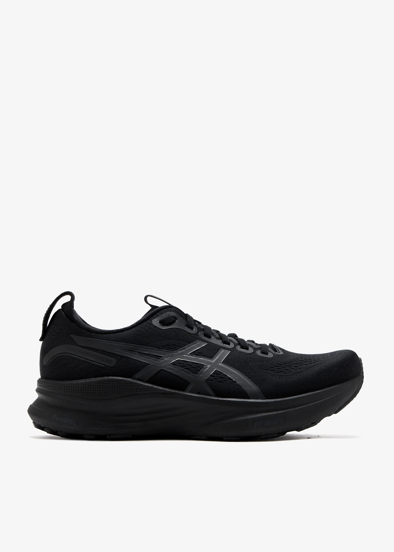 

GEL-Kayano 32 sneakers, Black