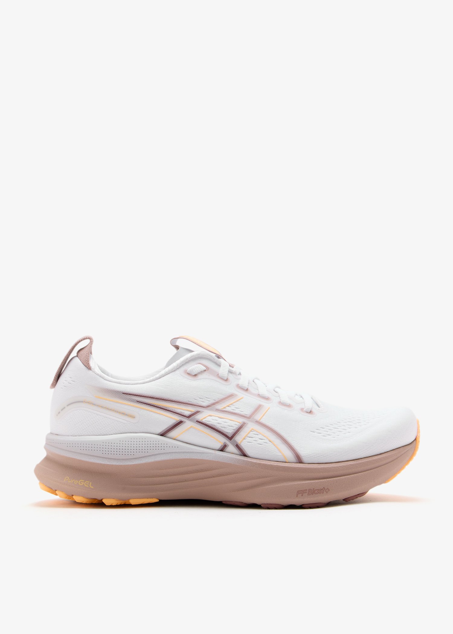 

GEL-Kayano 32 sneakers, White