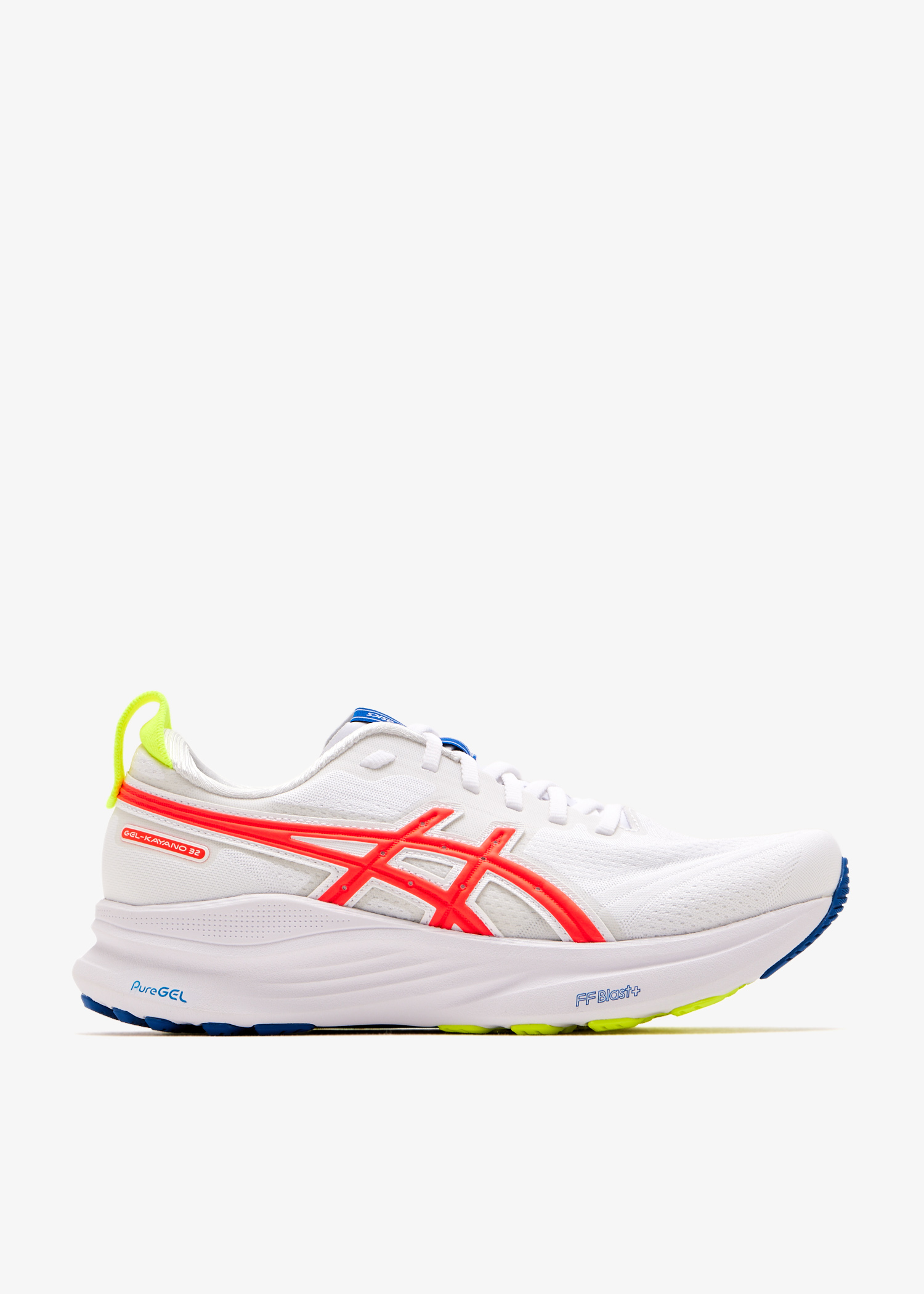 

GEL-KAYANO 32 ATC sneakers, White