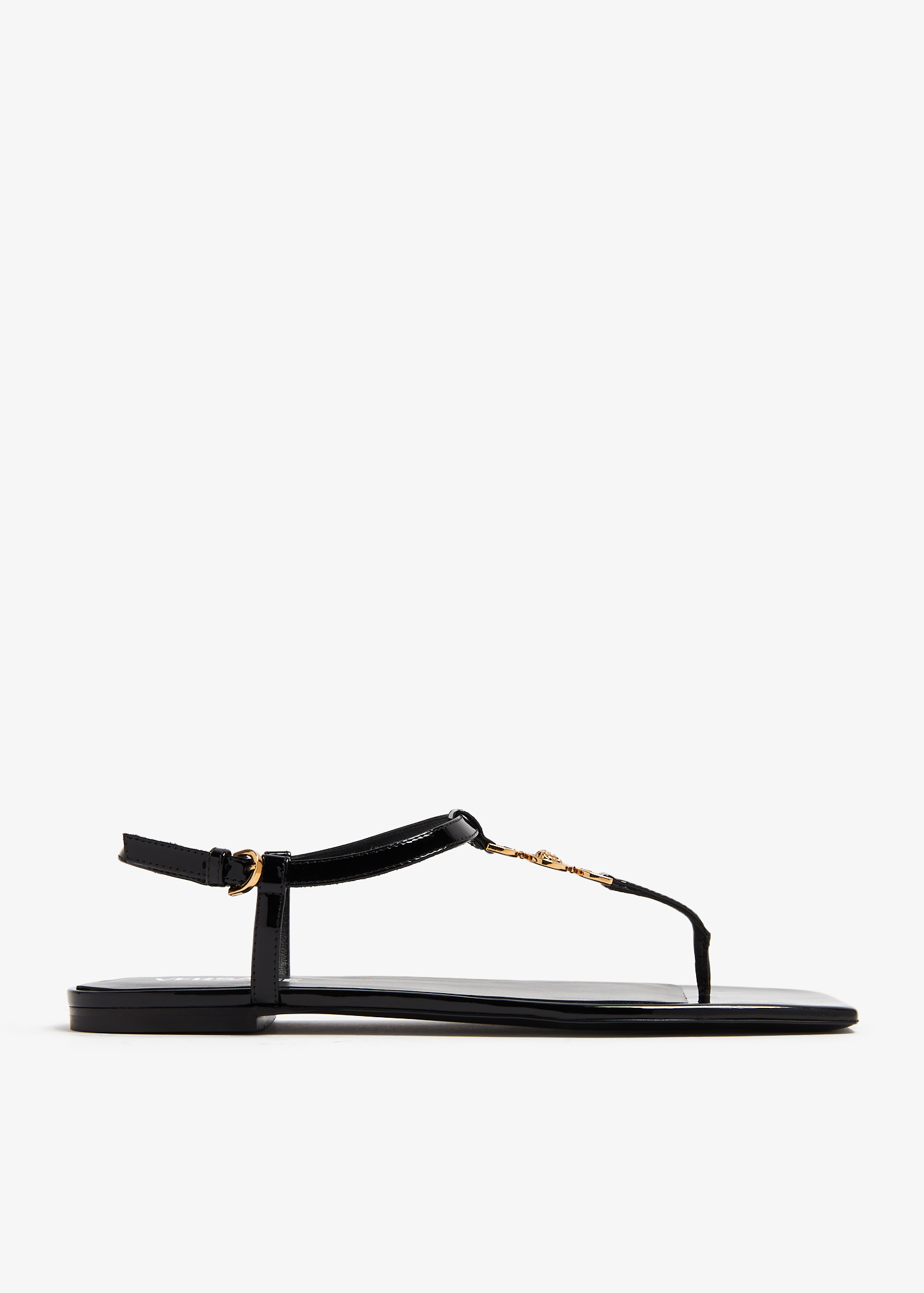 

Medusa '95 sandals, Black